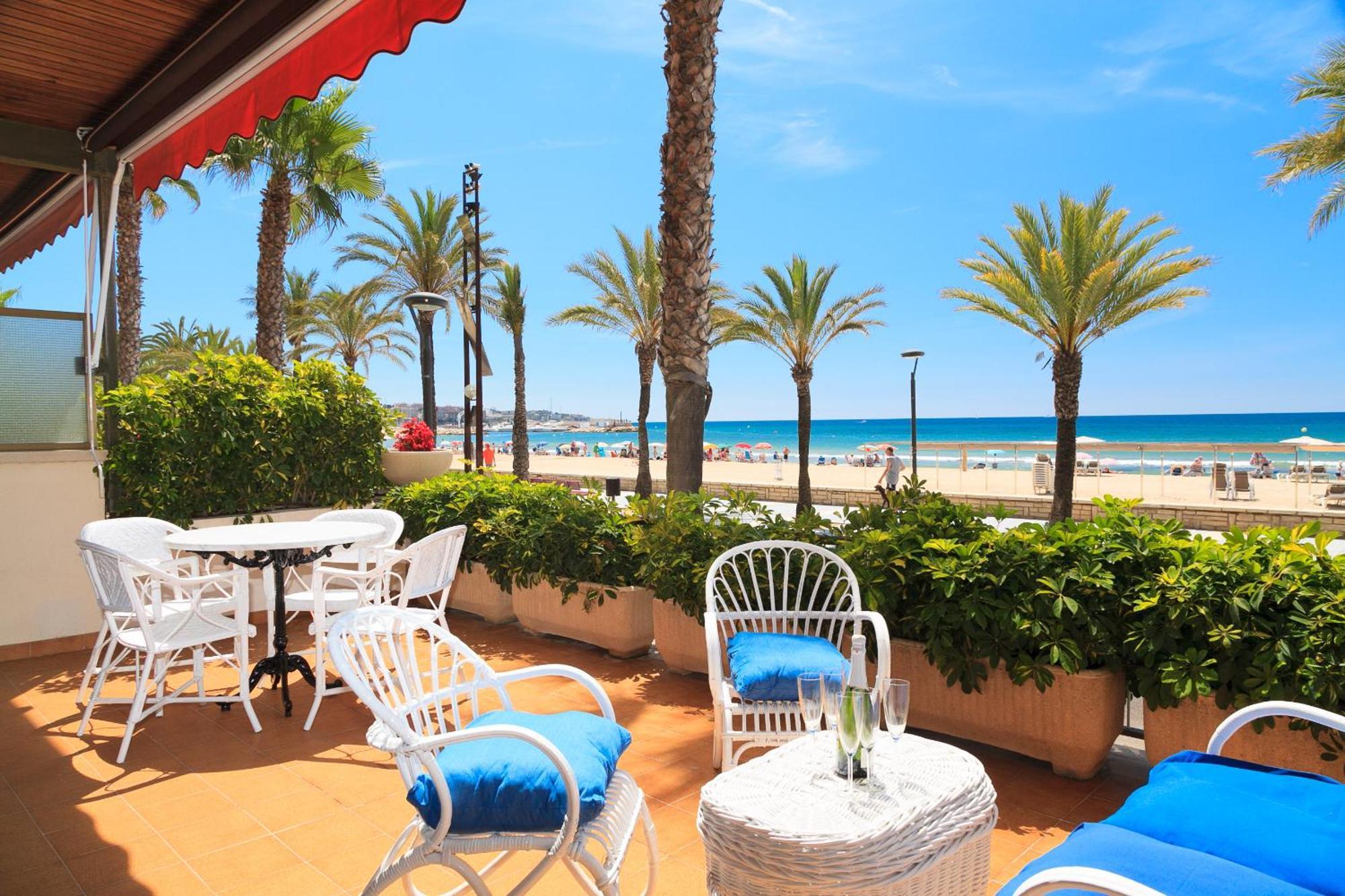 Uhc Piscis Apartamento Salou