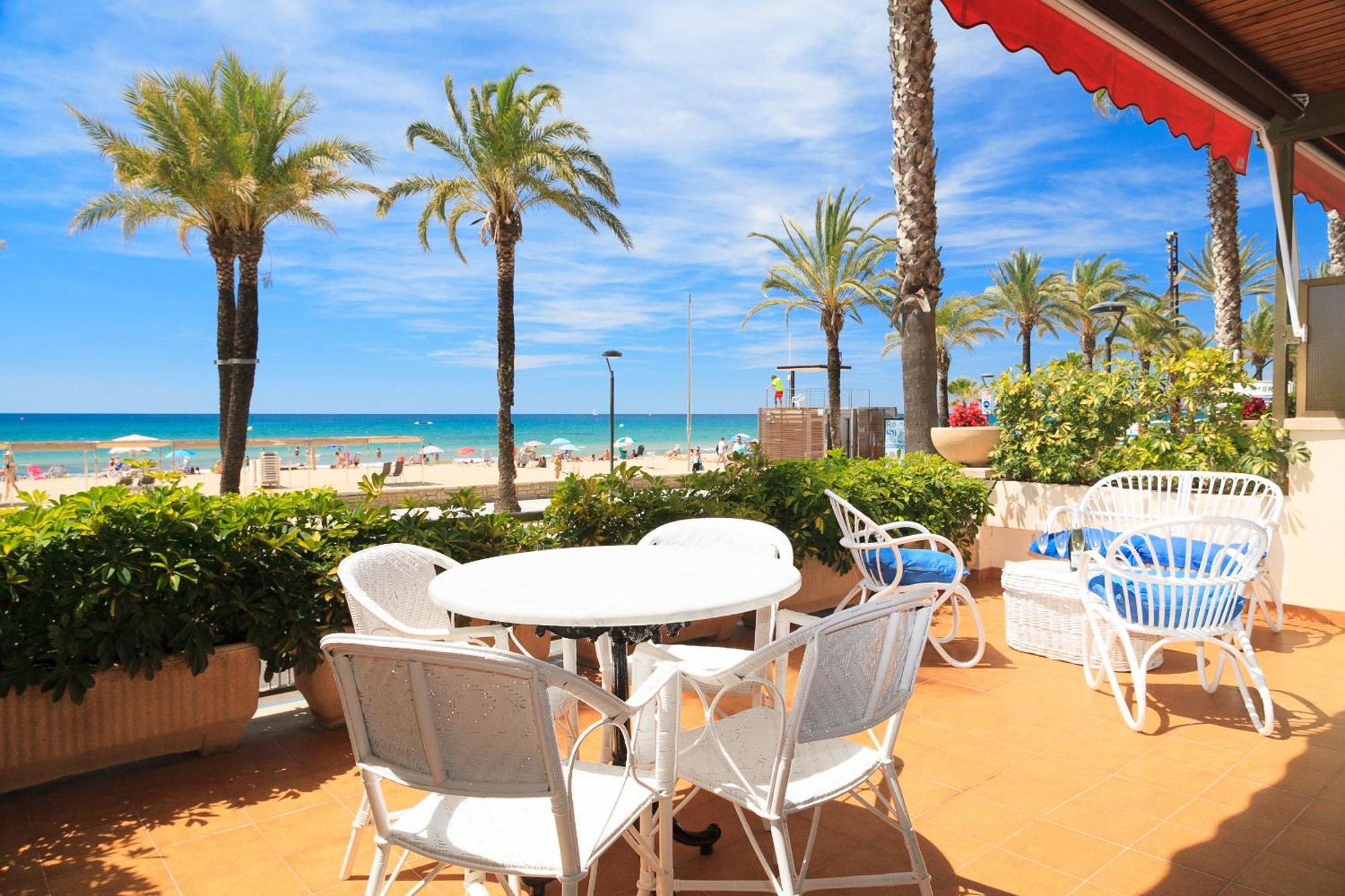 Uhc Piscis Salou
