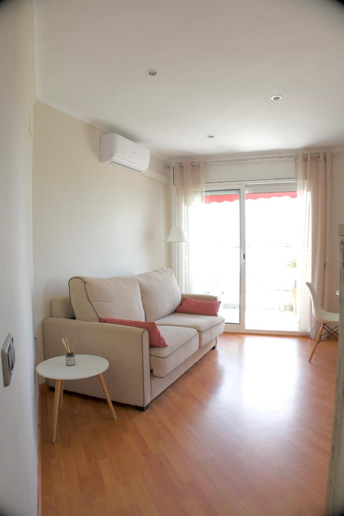 Apartamento Andavar