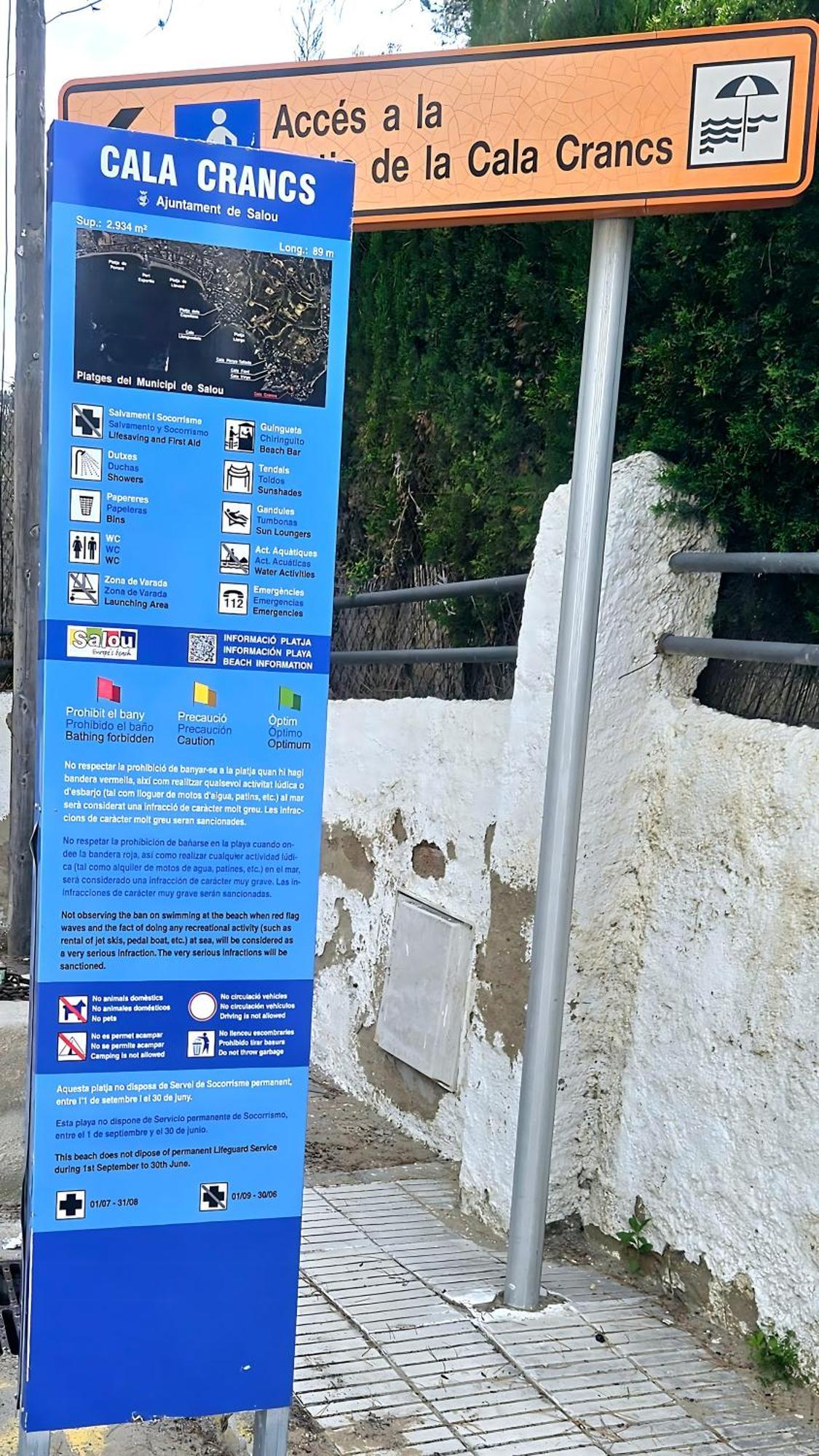 Carrer Del Fonoll
