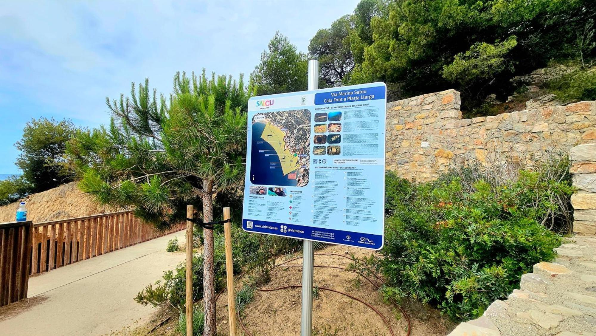 Carrer Del Fonoll Apartment Salou