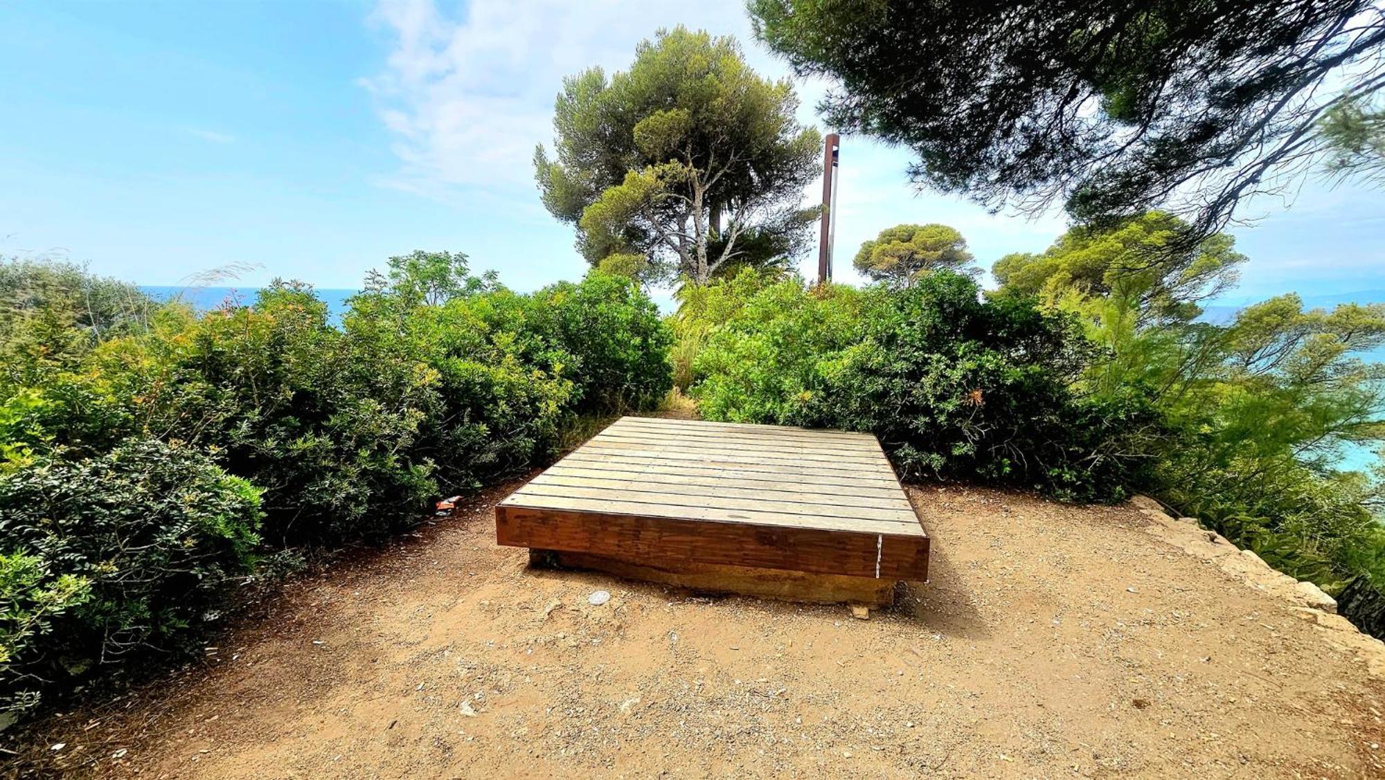 Apartment Carrer Del Fonoll Salou