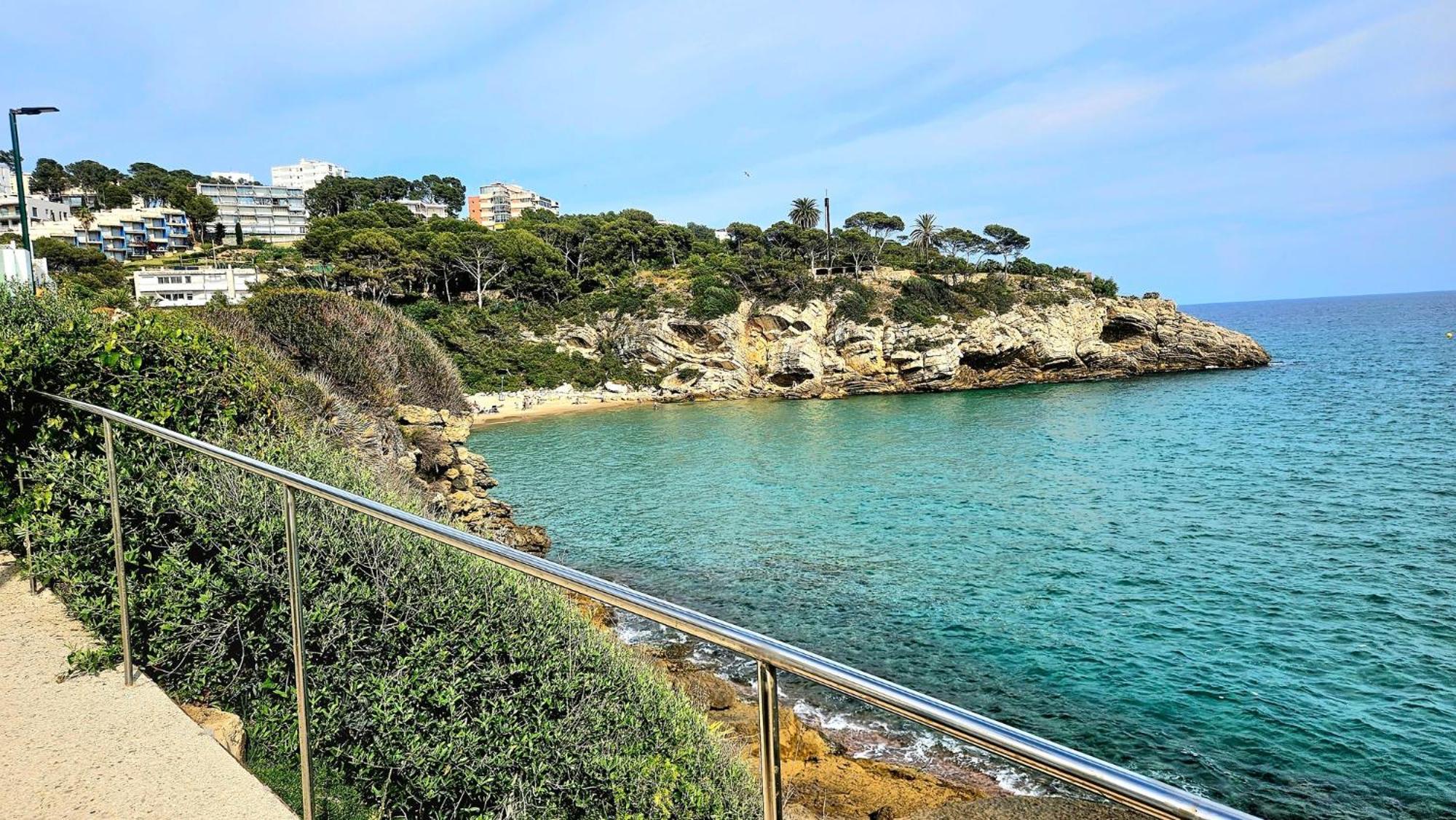 Carrer Del Fonoll * Salou