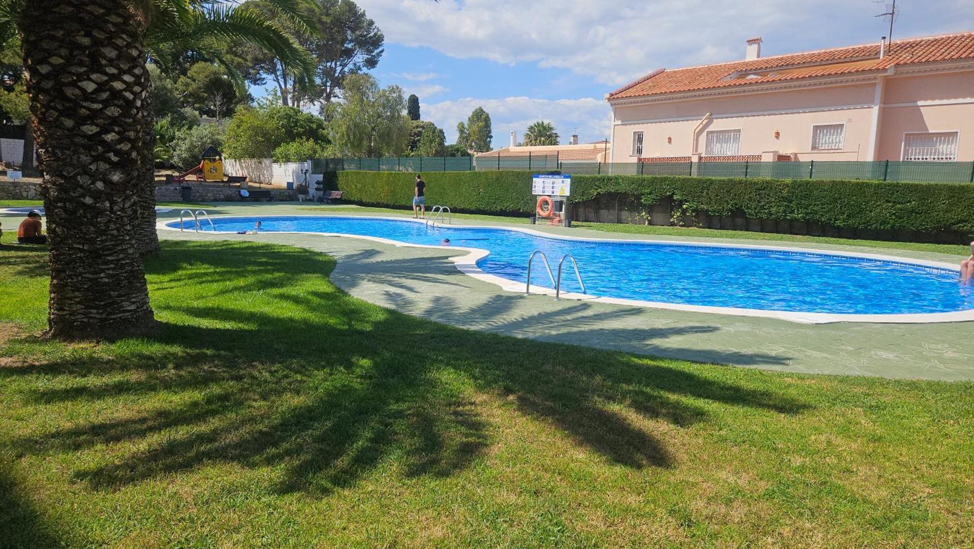 Carrer Del Fonoll Apartment *