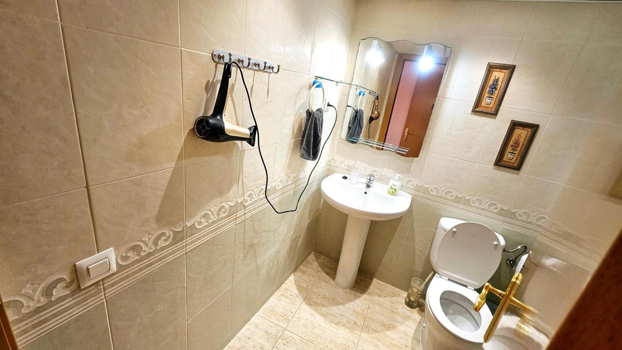 Carrer Del Fonoll Apartment Salou