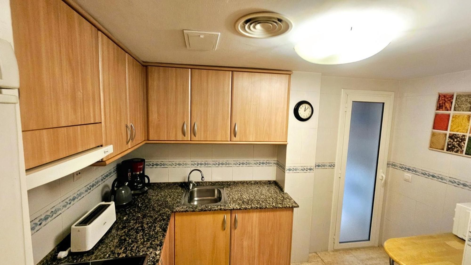 Apartment Carrer Del Fonoll