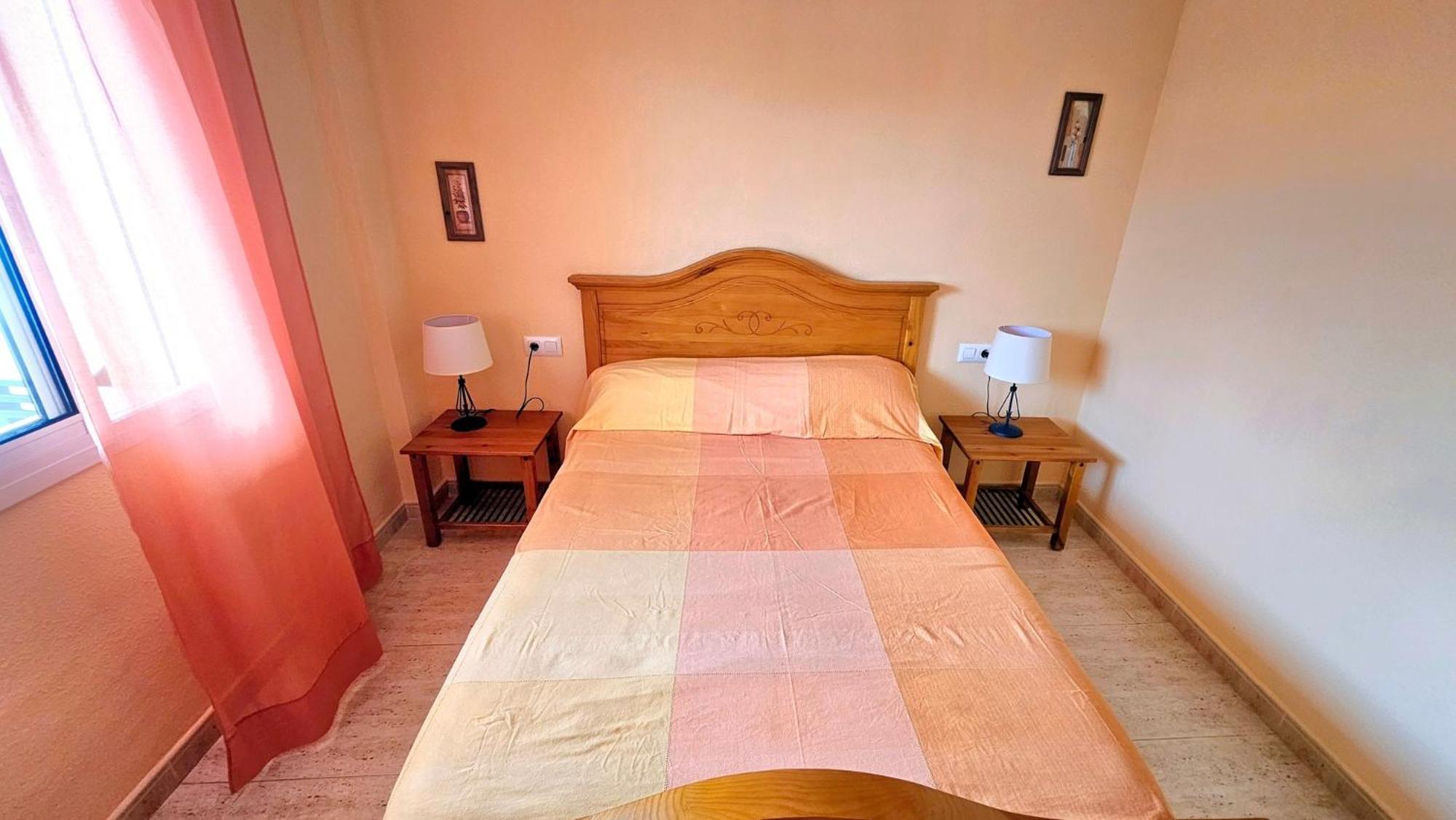 Apartment Carrer Del Fonoll