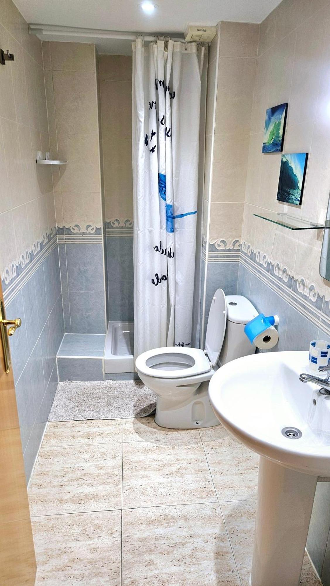Apartment Carrer Del Fonoll