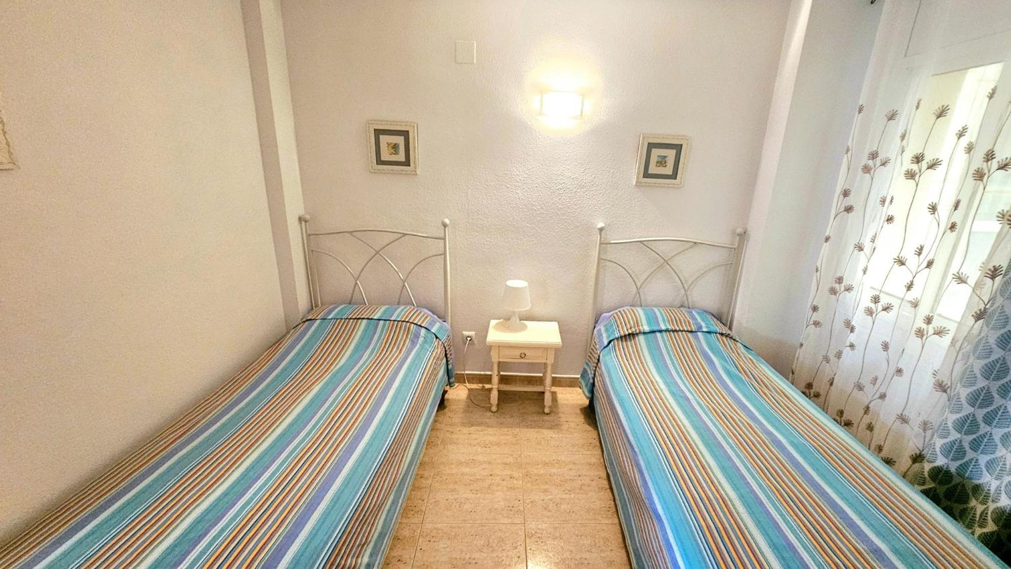 Apartment Carrer Del Fonoll *