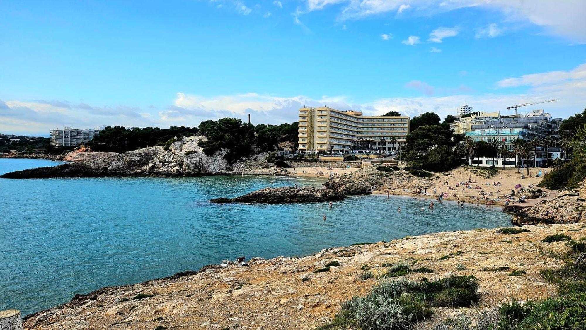 Apartment Carrer Del Fonoll *
