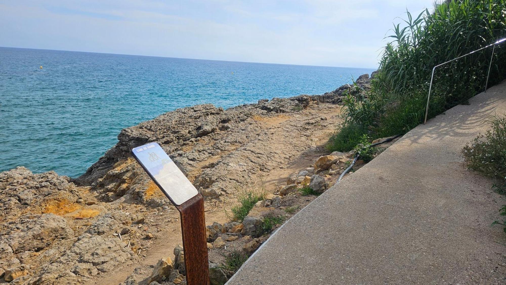 Carrer Del Fonoll Apartment Salou