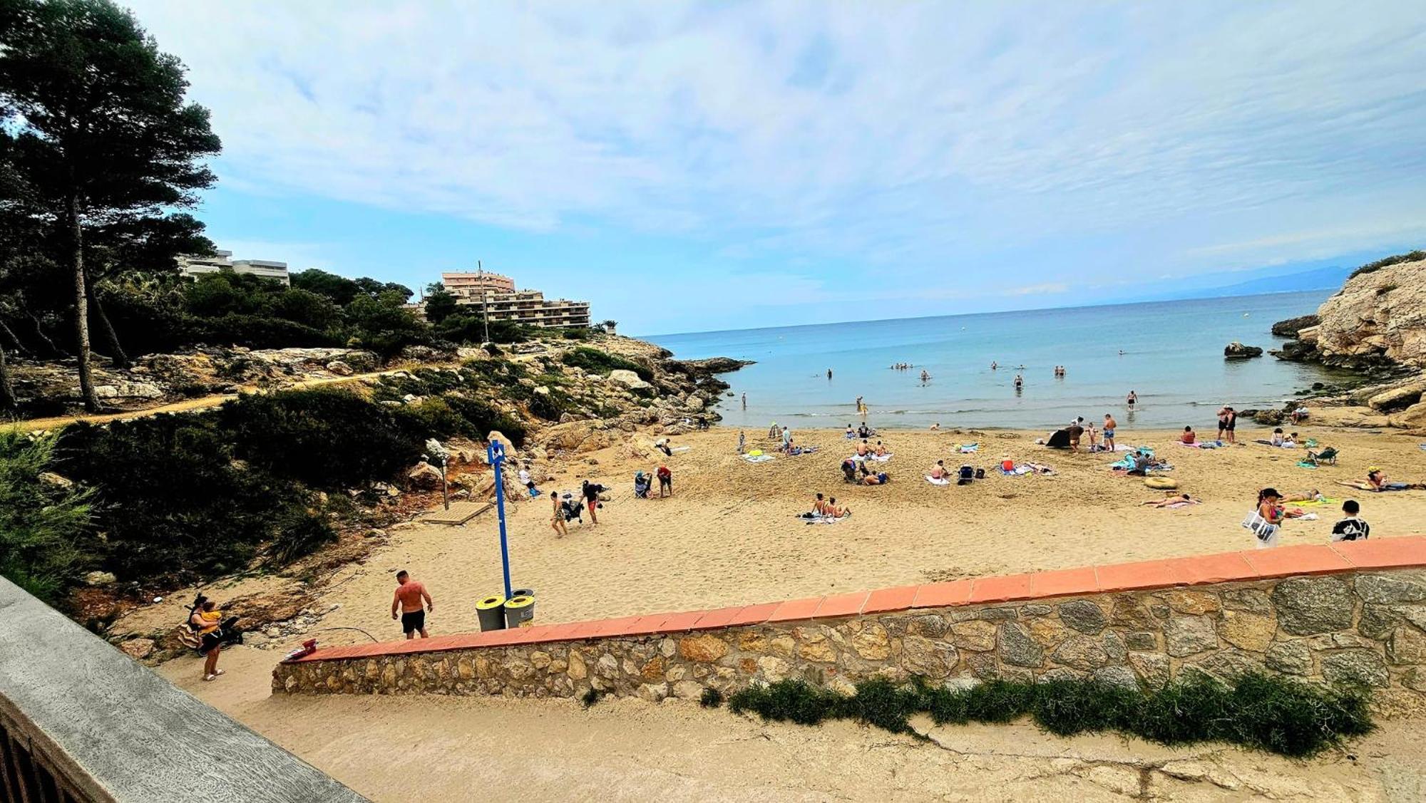 Apartment Carrer Del Fonoll