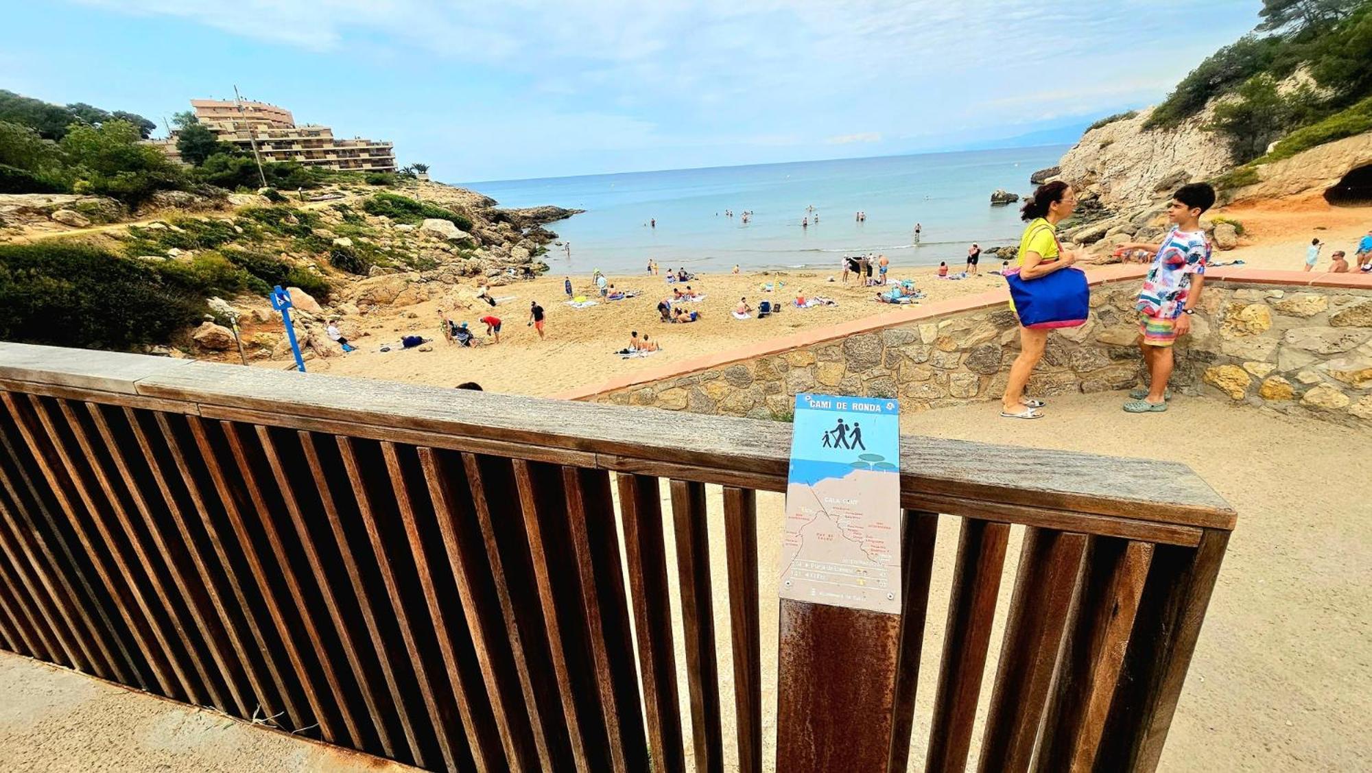 Apartment Carrer Del Fonoll Salou