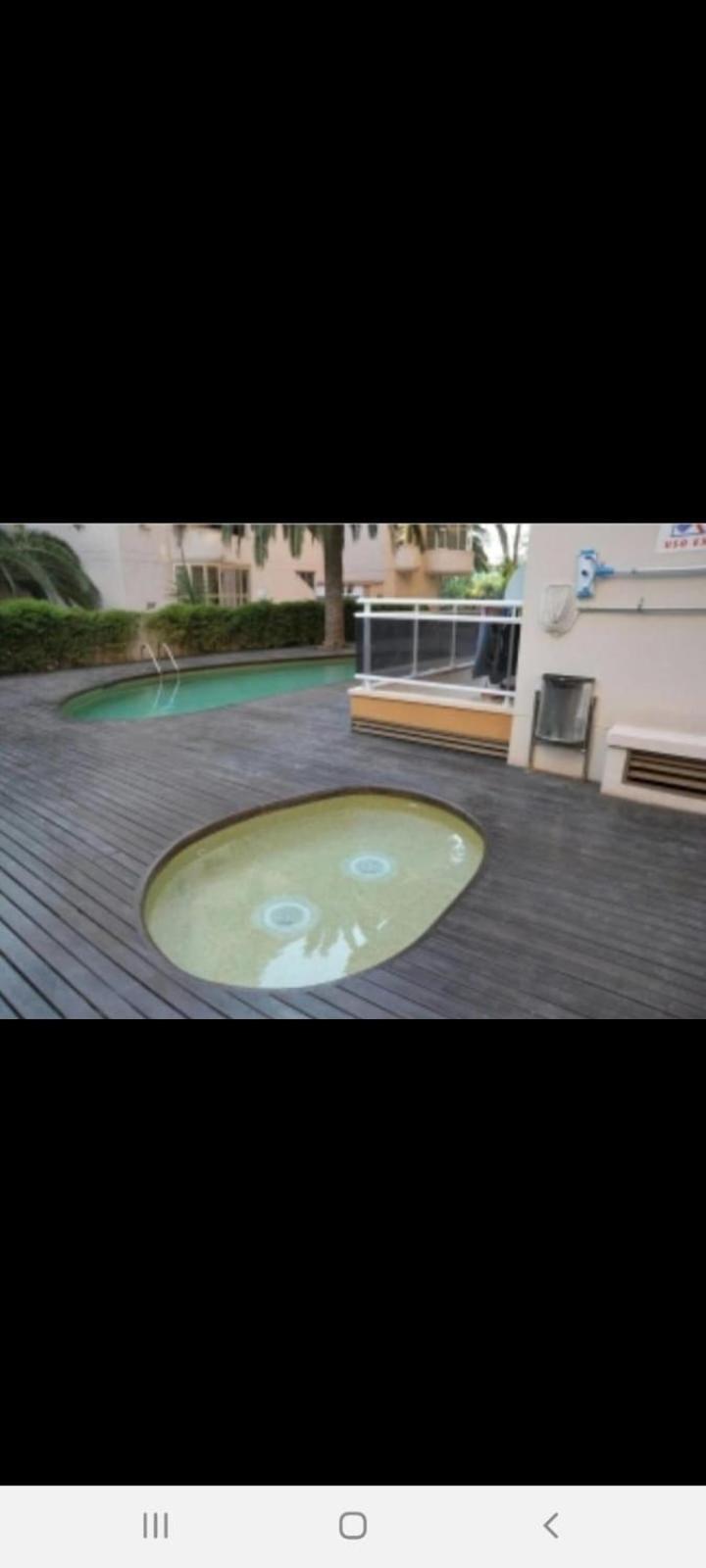 Luminoso Y Amplio Apartamento En Con Piscina *