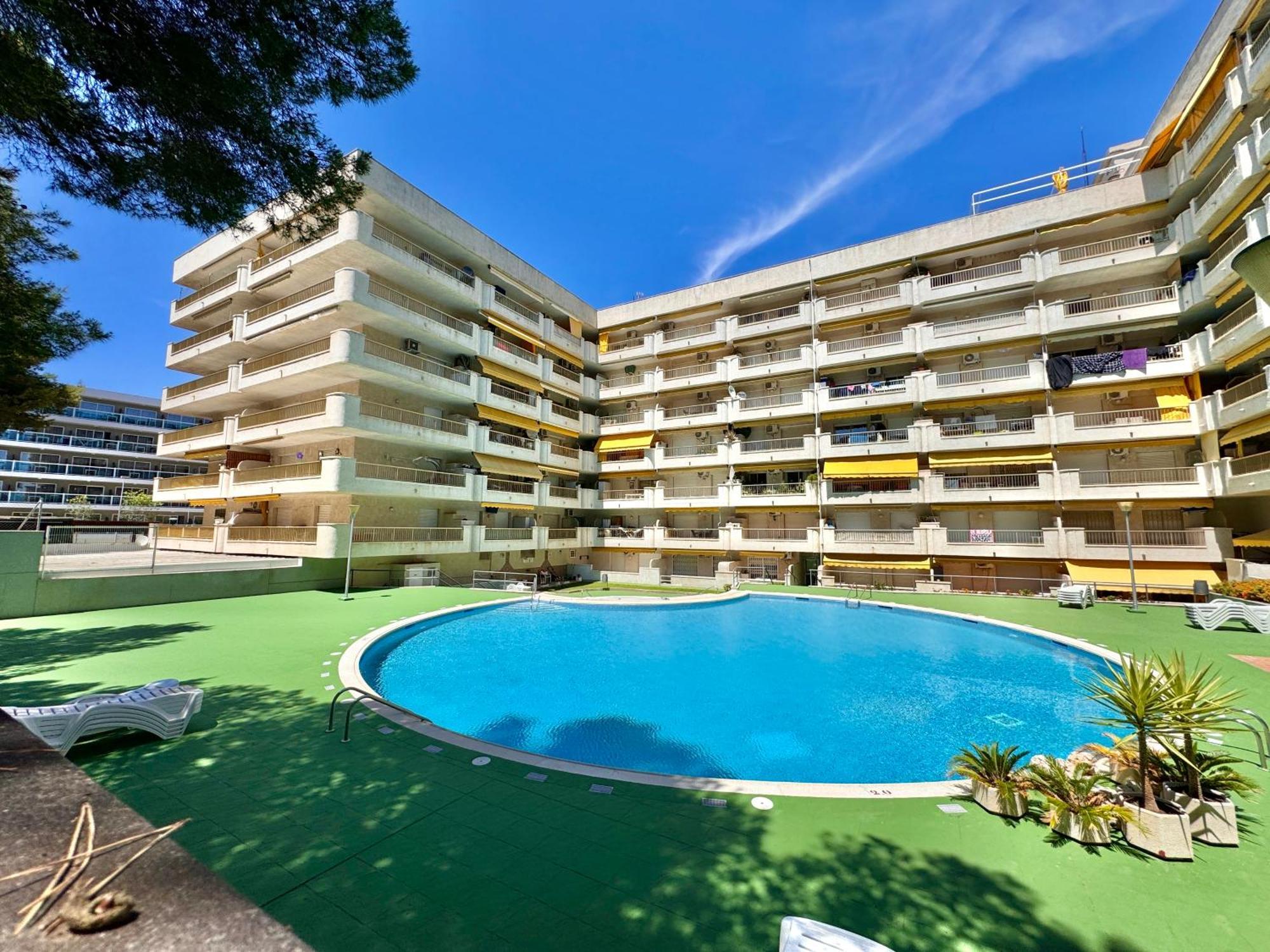 Mediterranean Way - Atalaya *