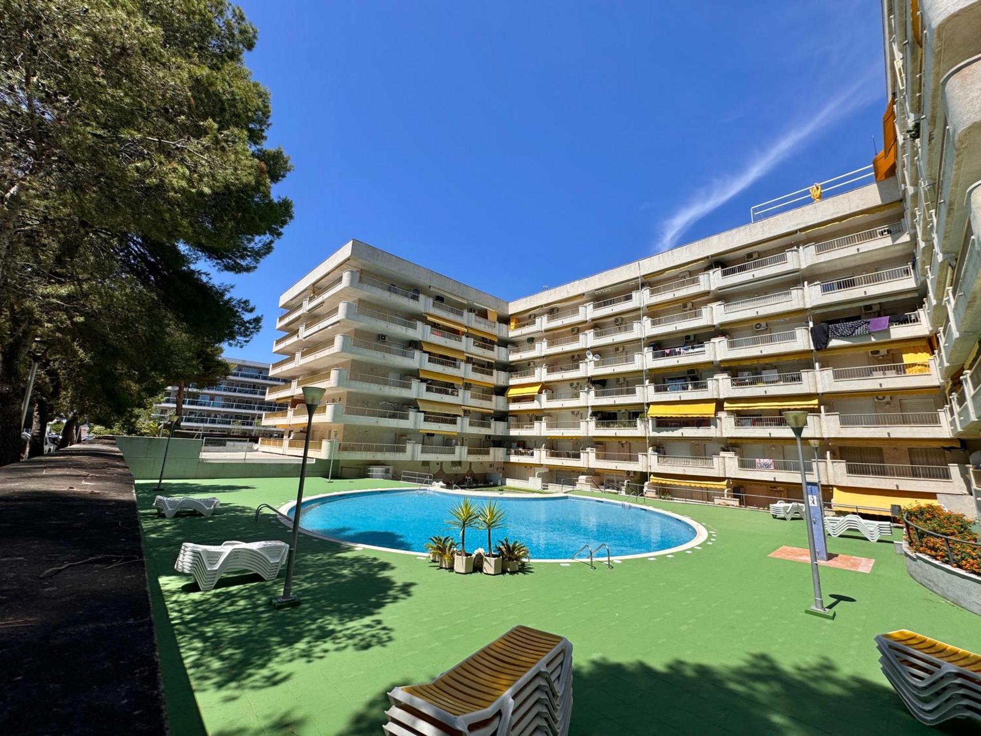 Mediterranean Way - Atalaya