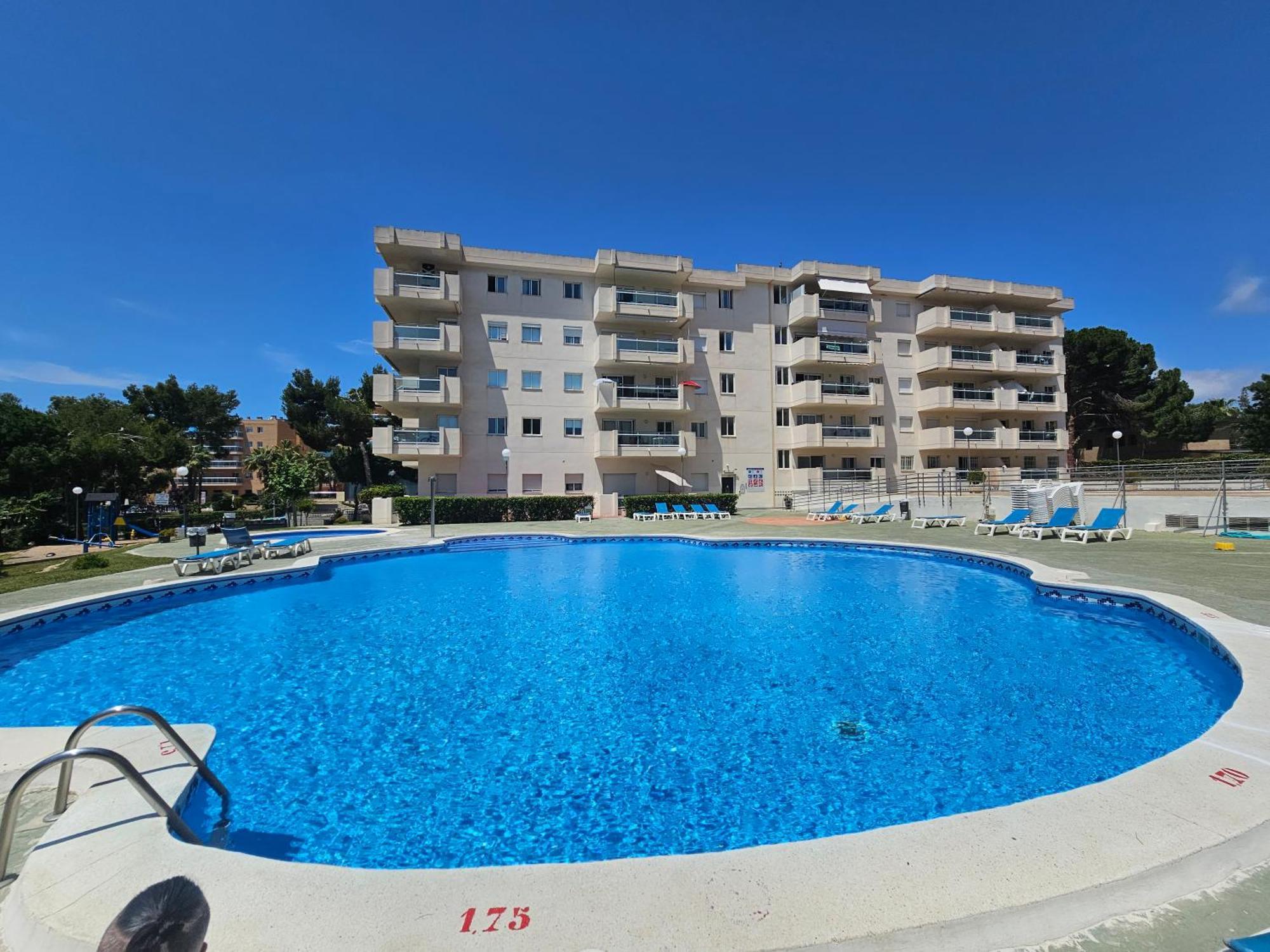 Apto La Mimosa - * Salou