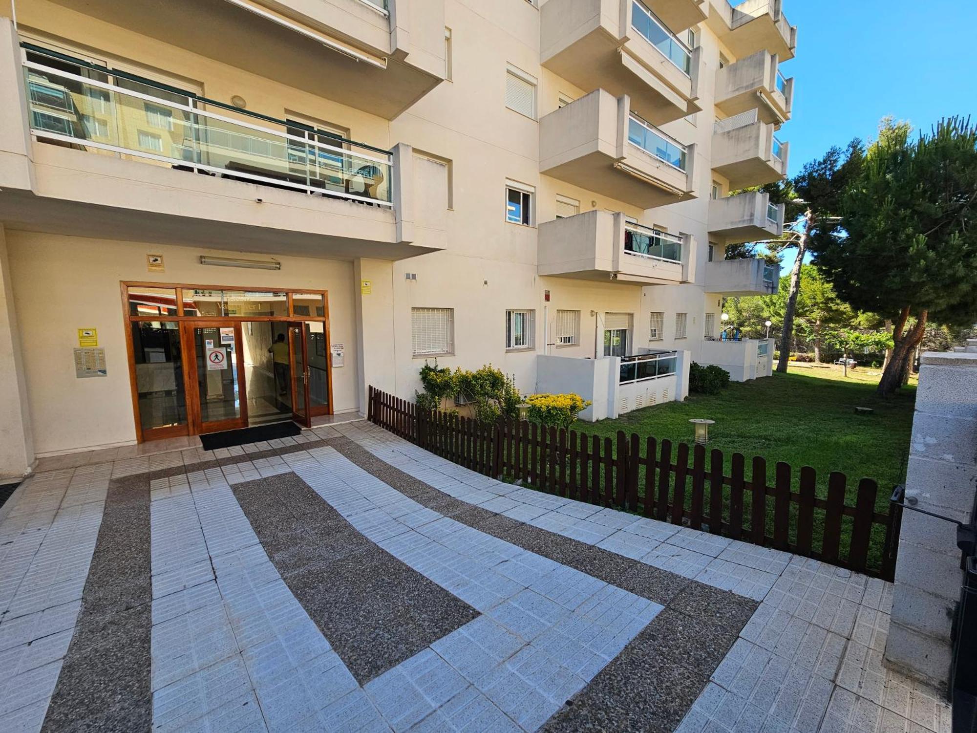 Apto La Mimosa -