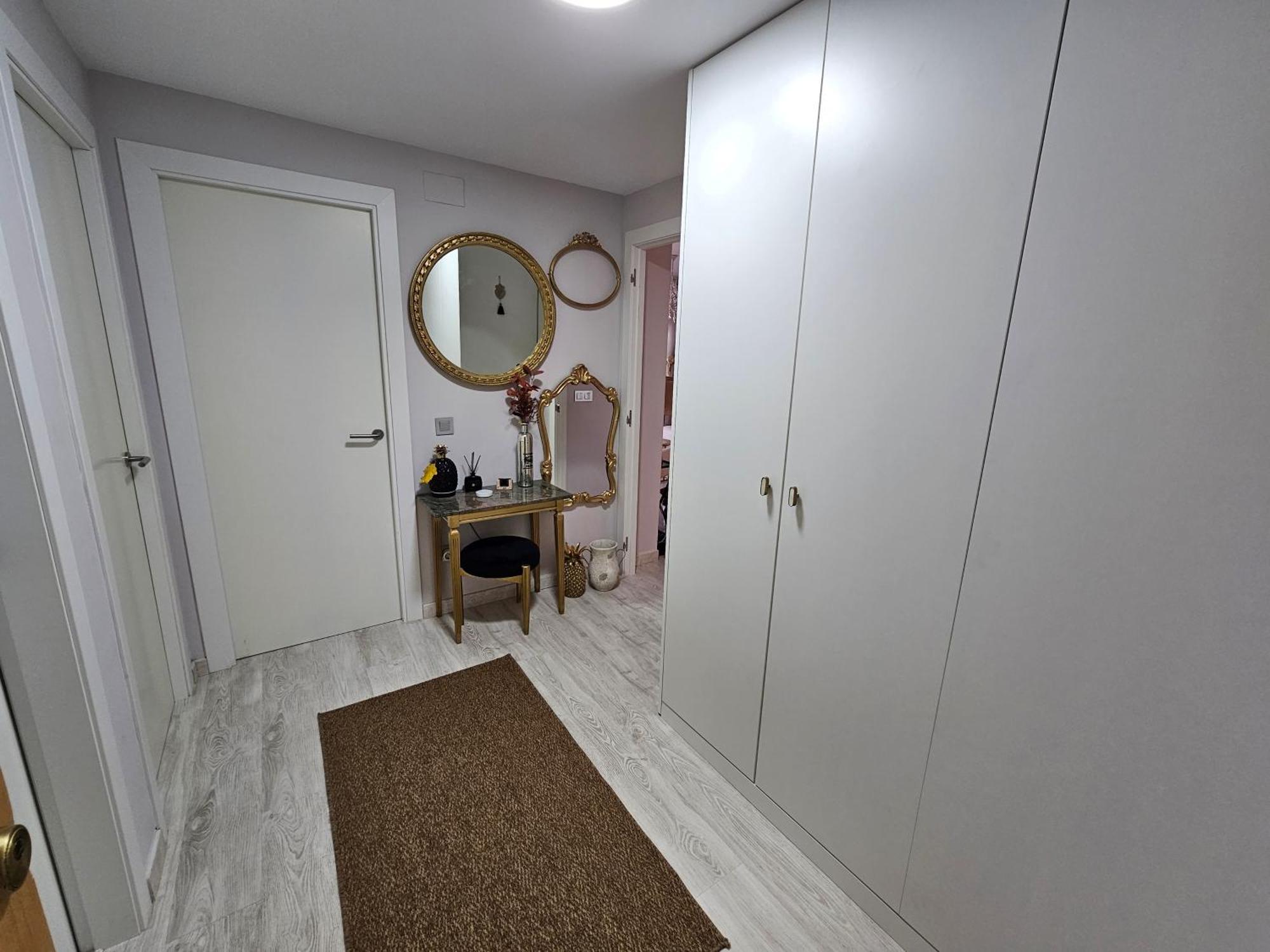 Apto La Mimosa - Apartamento *