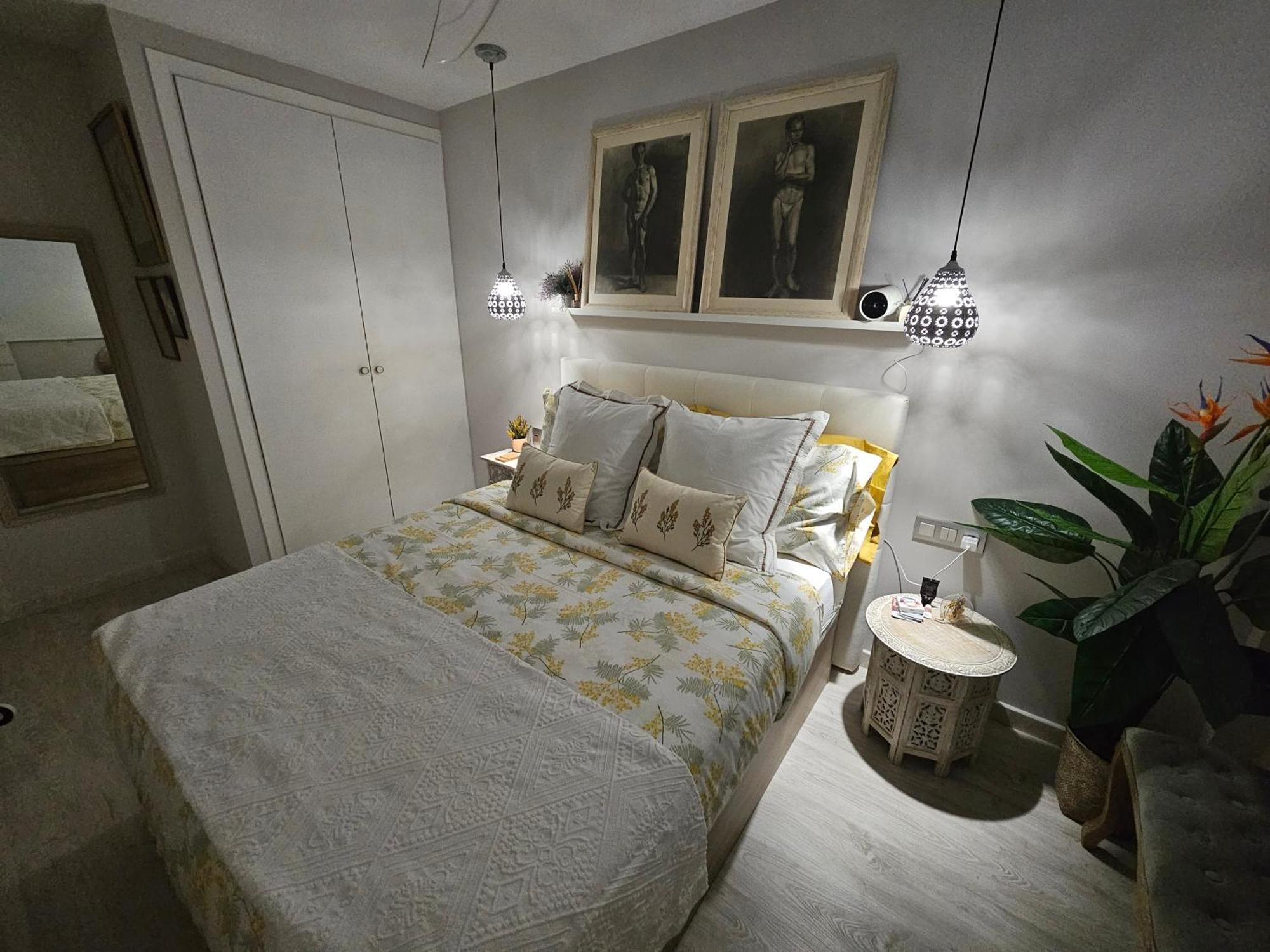 Apto La Mimosa - Appartement *