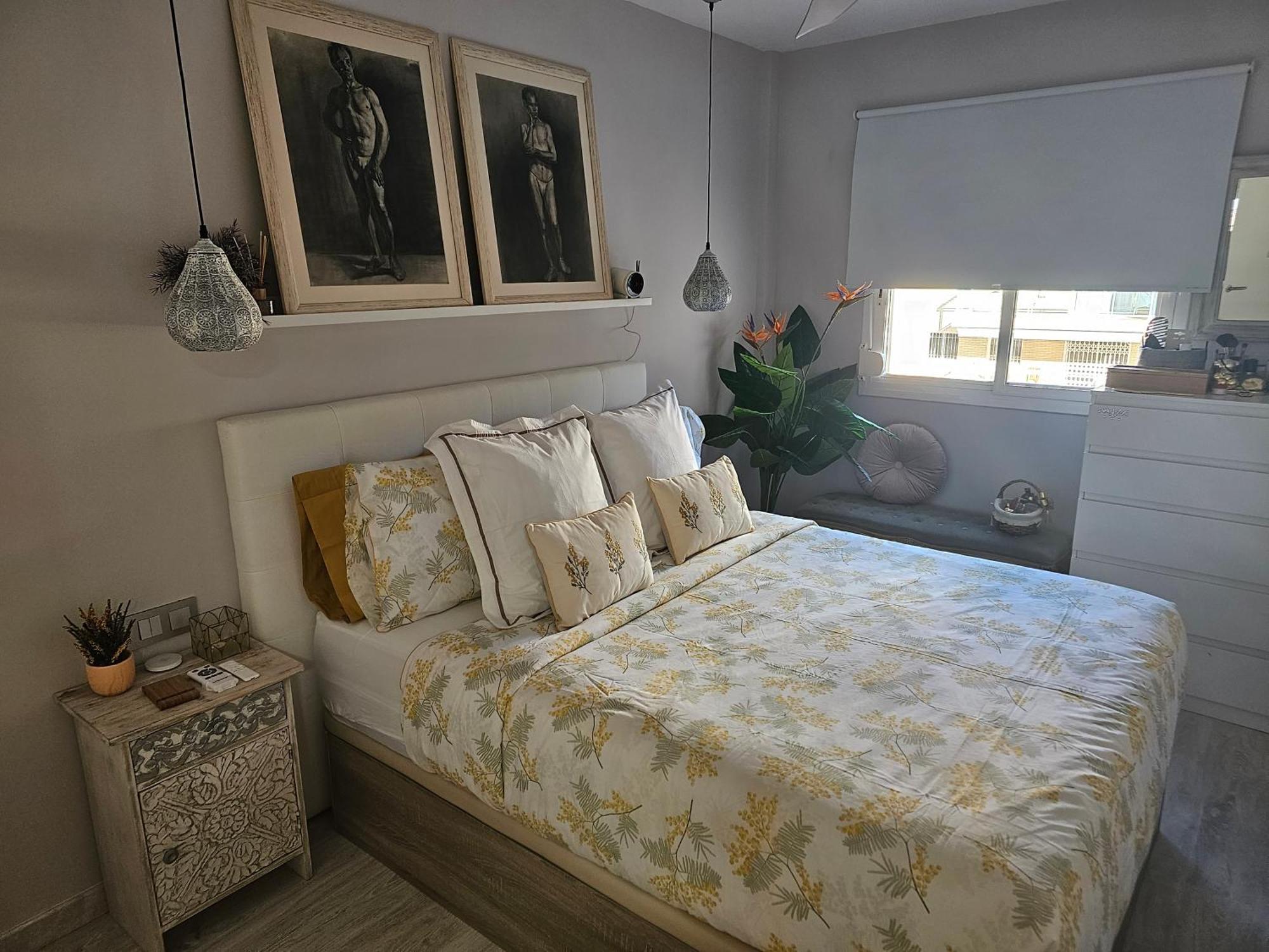 Apto La Mimosa - Apartamento