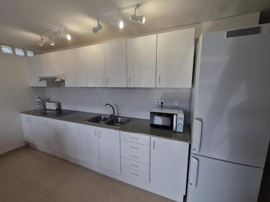 Cal Indigo - Unique Flat In Cap - Mind & Feet In Water Apartment Salou