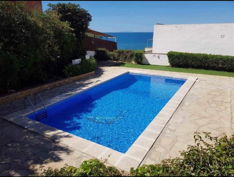 Cal Indigo - Unique Flat In Cap - Mind & Feet In Water Apartment *