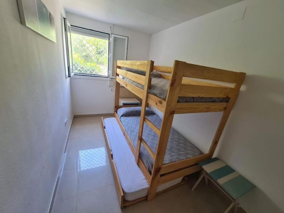 Apartment Cal Indigo - Unique Flat In Cap - Mind & Feet In Water Salou