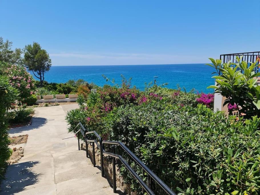 Apartment Cal Indigo - Unique Flat In Cap - Mind & Feet In Water Salou