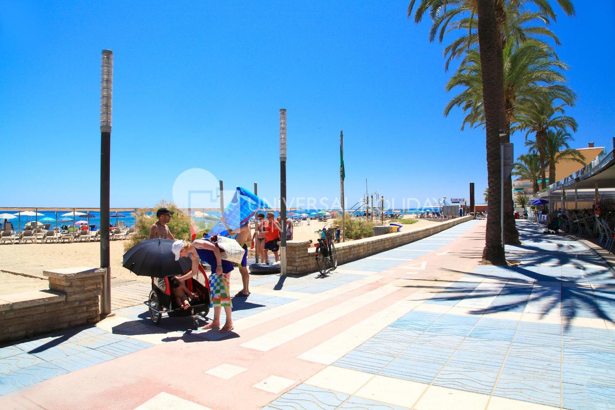 Uhc Mar Y Luz Salou