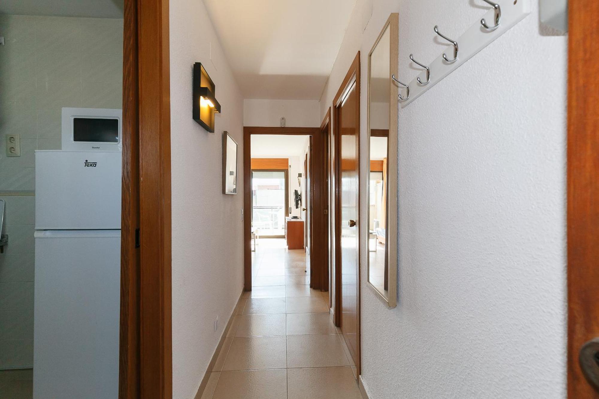 Apartamento Uhc Mar Y Luz *