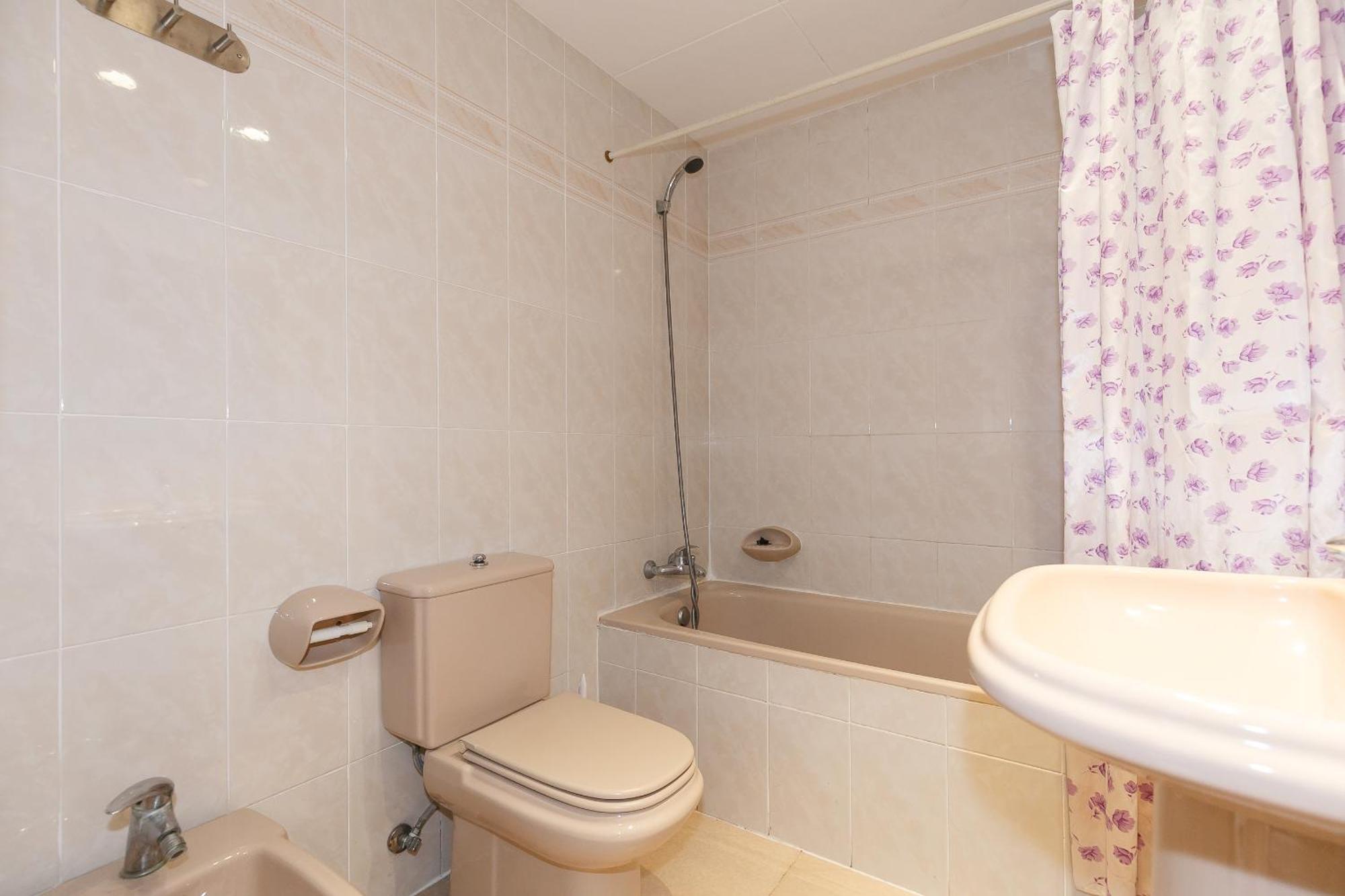 Apartamento Uhc Mar Y Luz *