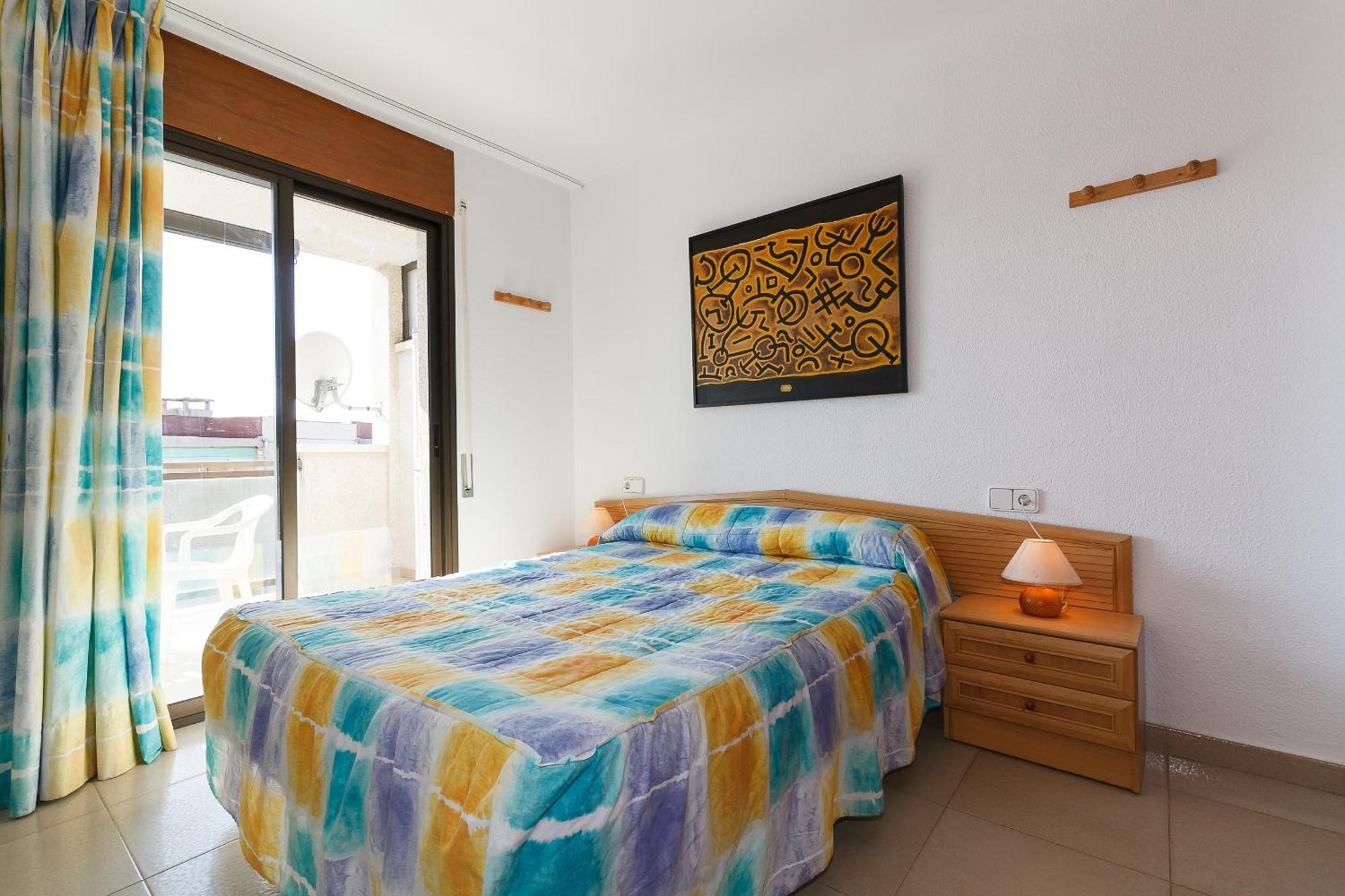 Apartamento Uhc Mar Y Luz *