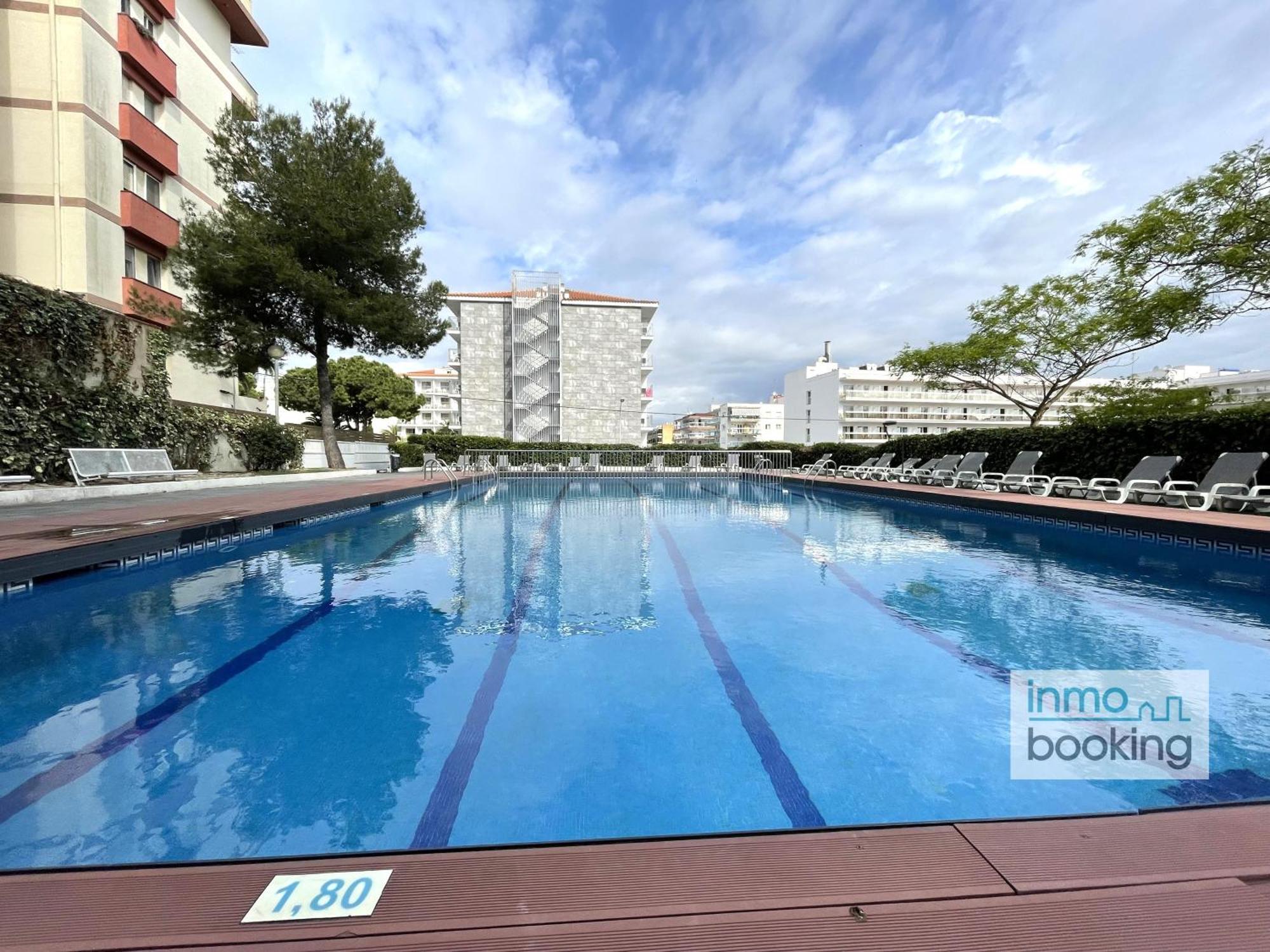 Mariposa Salou, Climatizado Y Piscina Apartment