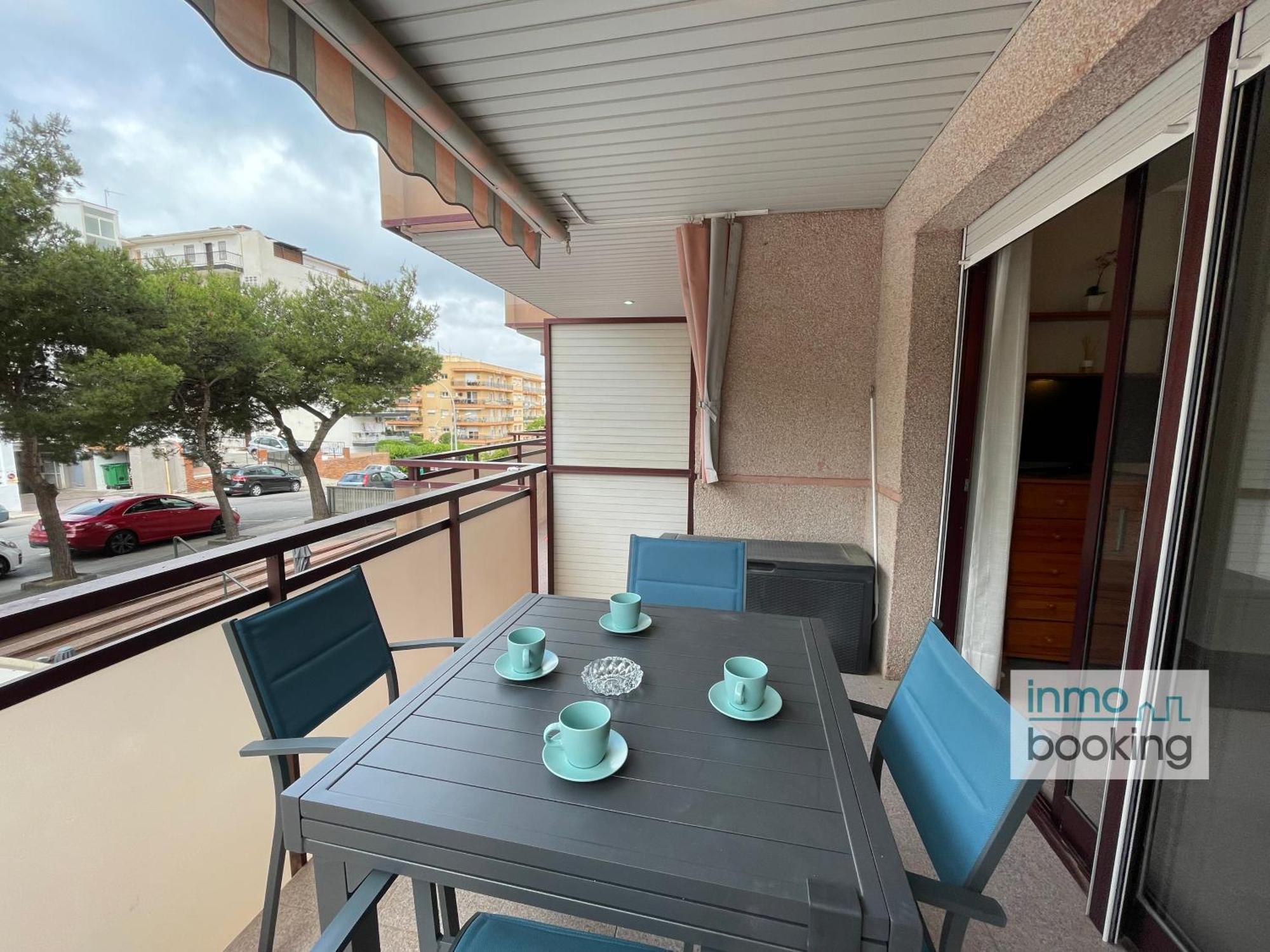 Mariposa Salou, Climatizado Y Piscina Apartment Salou