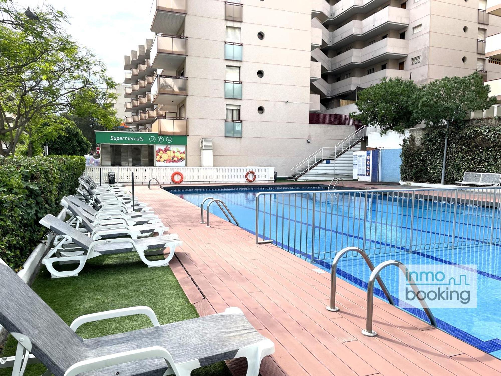 Mariposa Salou, Climatizado Y Piscina * Salou