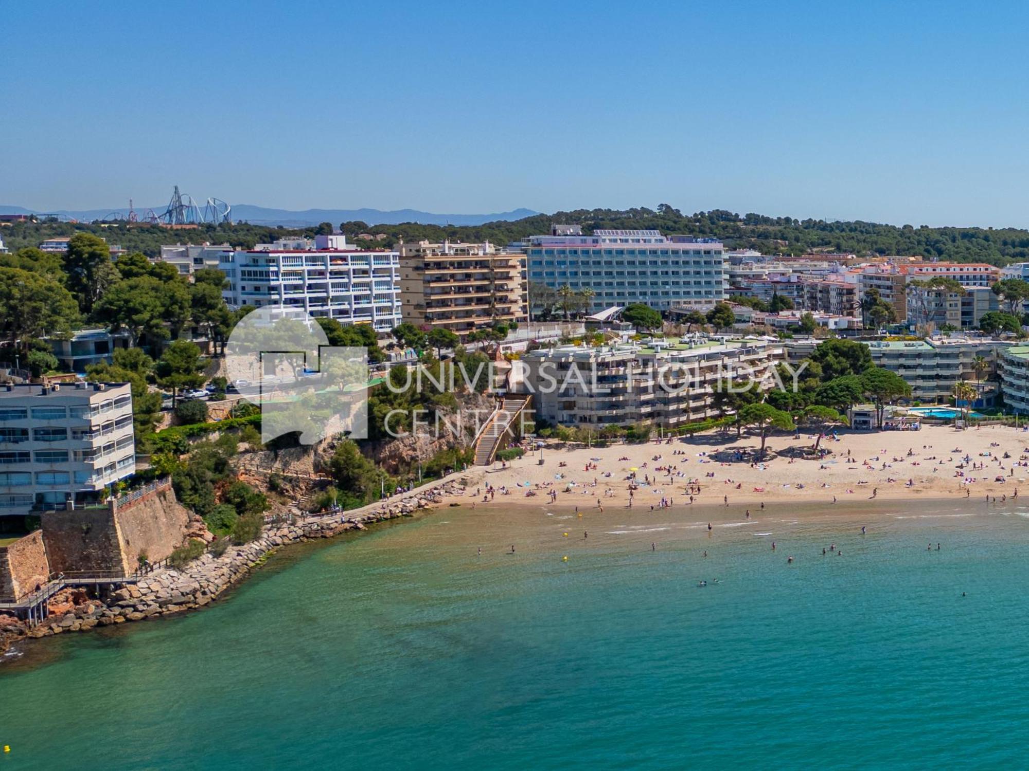 Appartement Uhc Scala Mar Salou