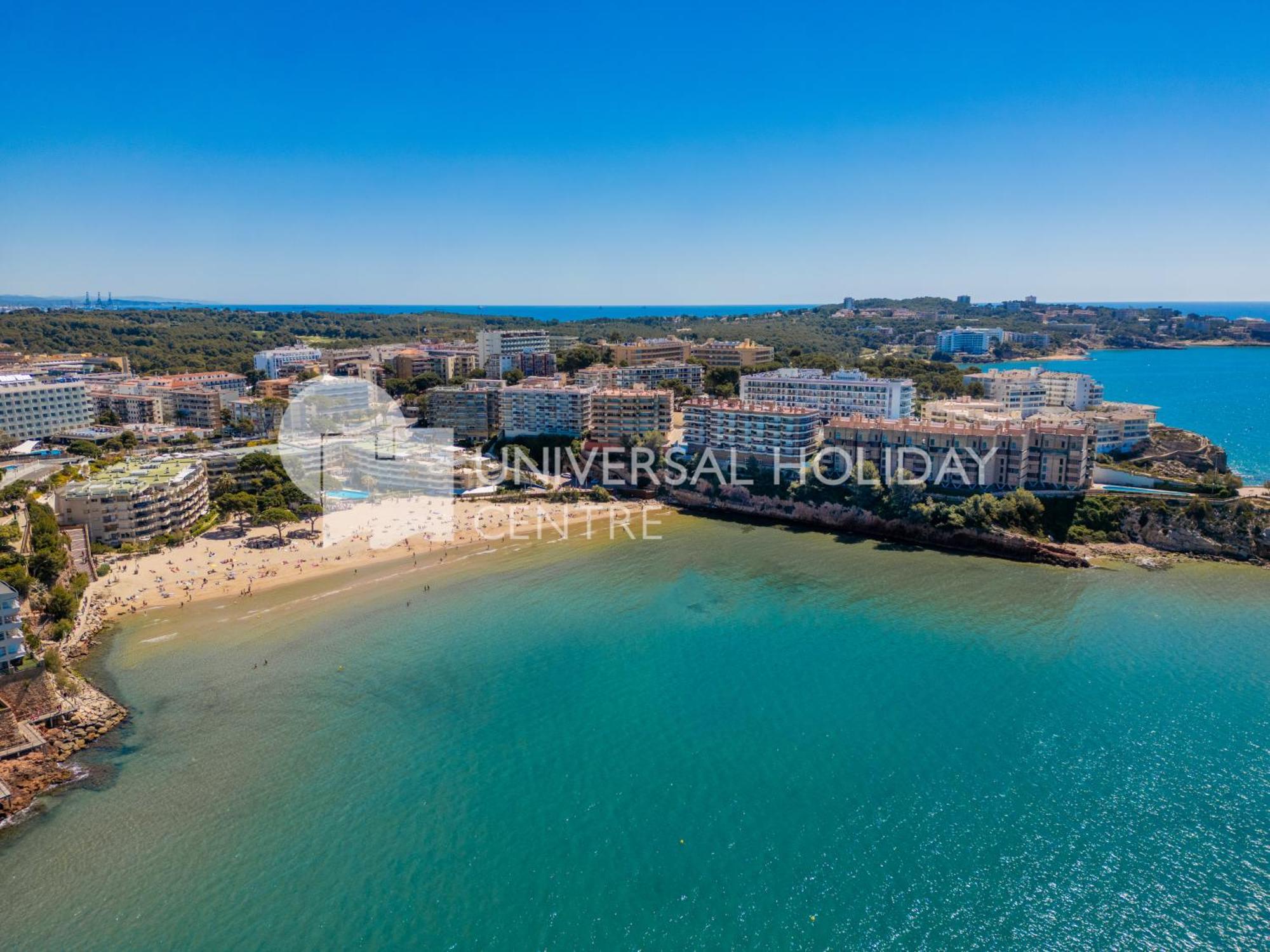 Uhc Sorolla Appartement Salou
