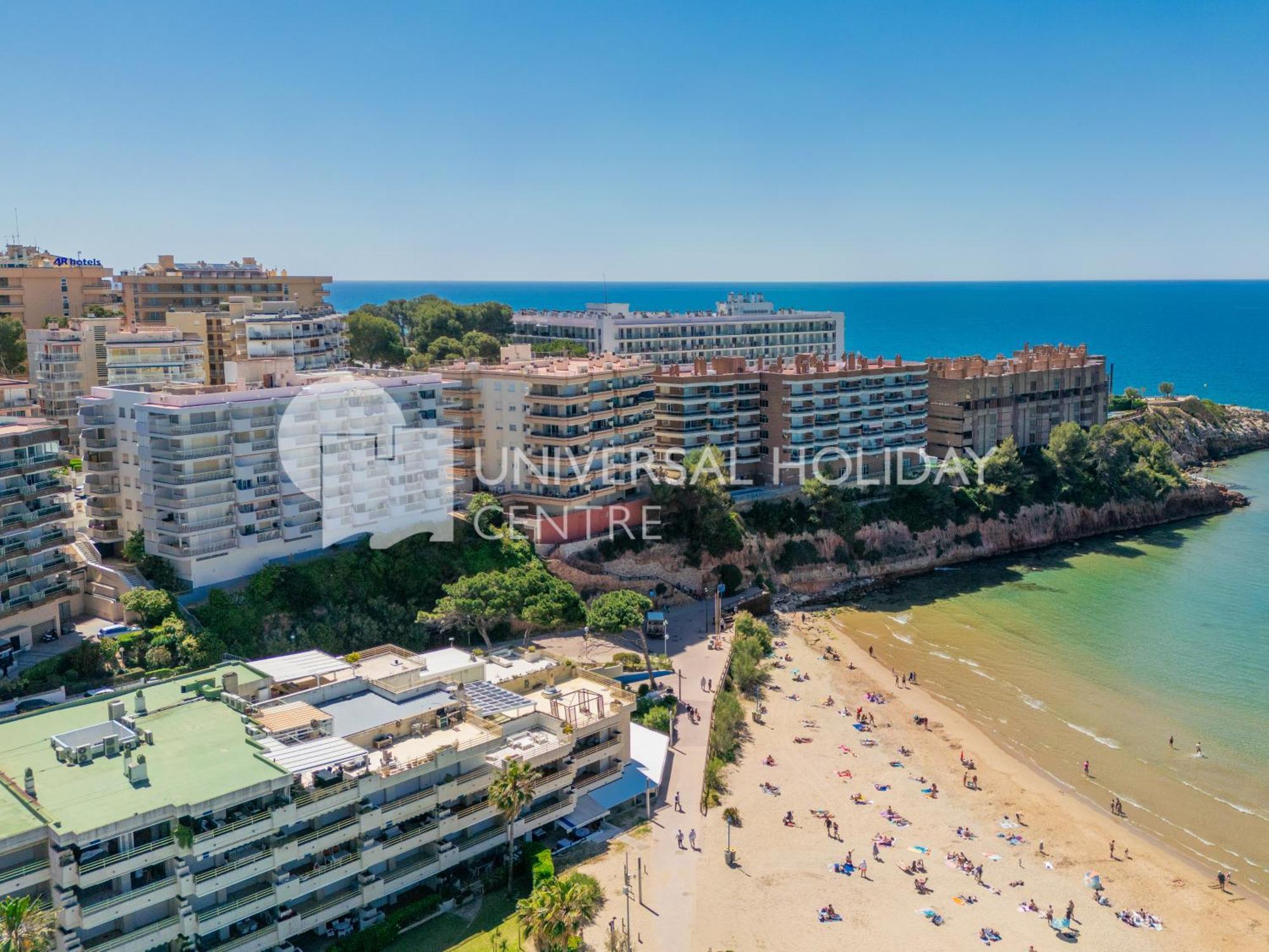 Uhc Sorolla Salou