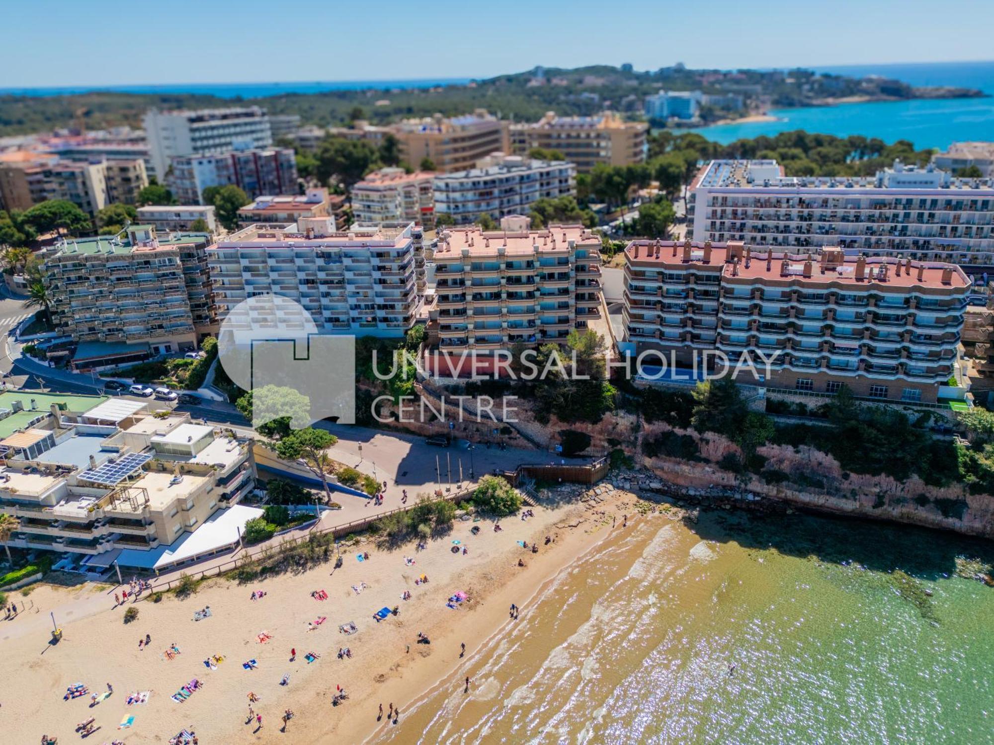 Uhc Sorolla Appartement