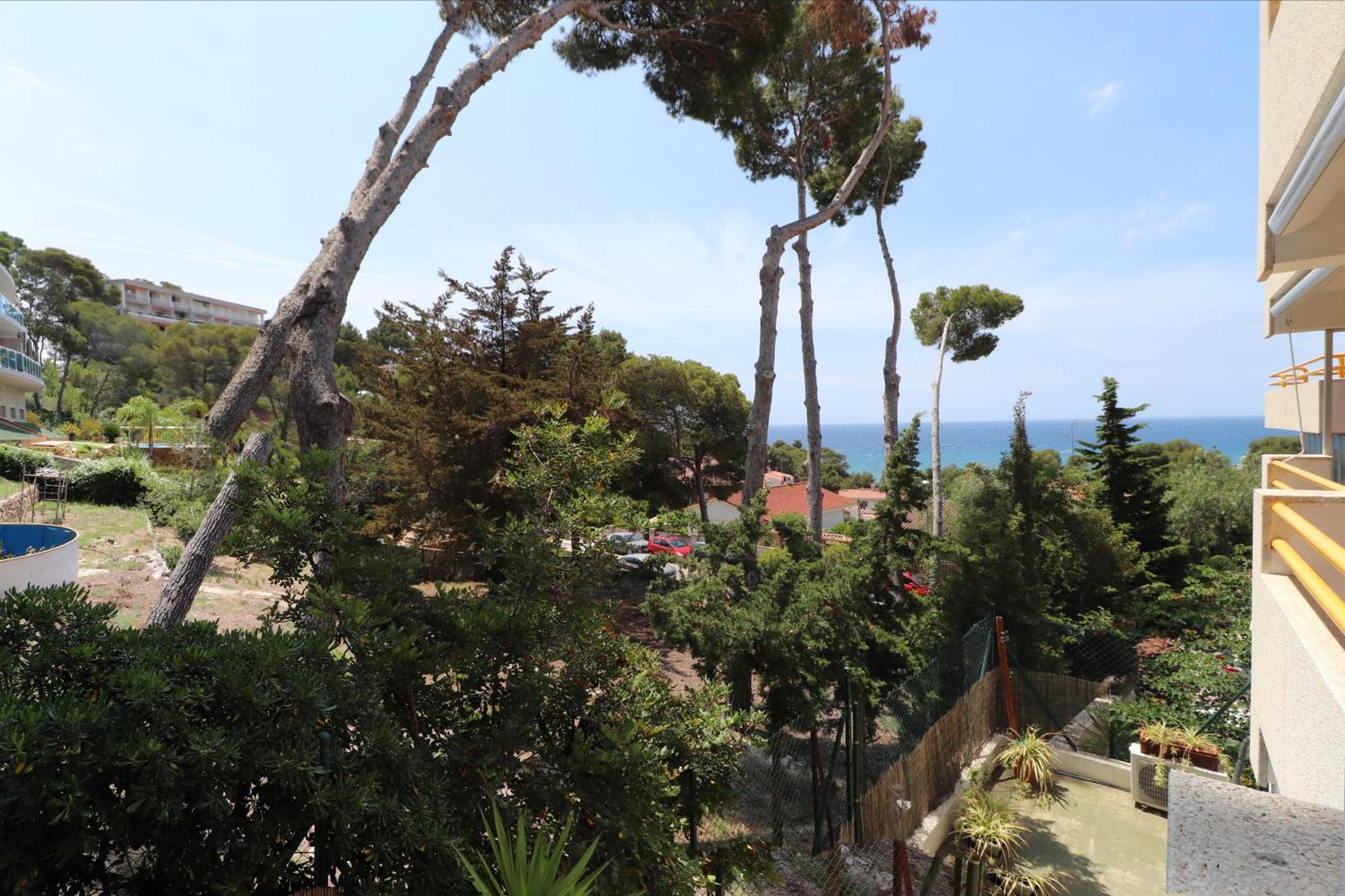 Apartamento Salouhouses Cala Crancs *