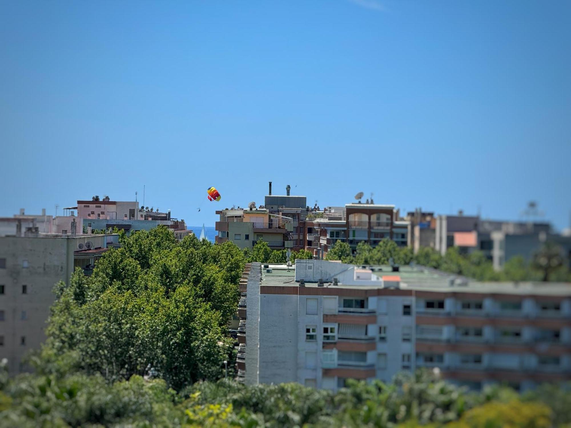 Domuum Holidays Apartamento *