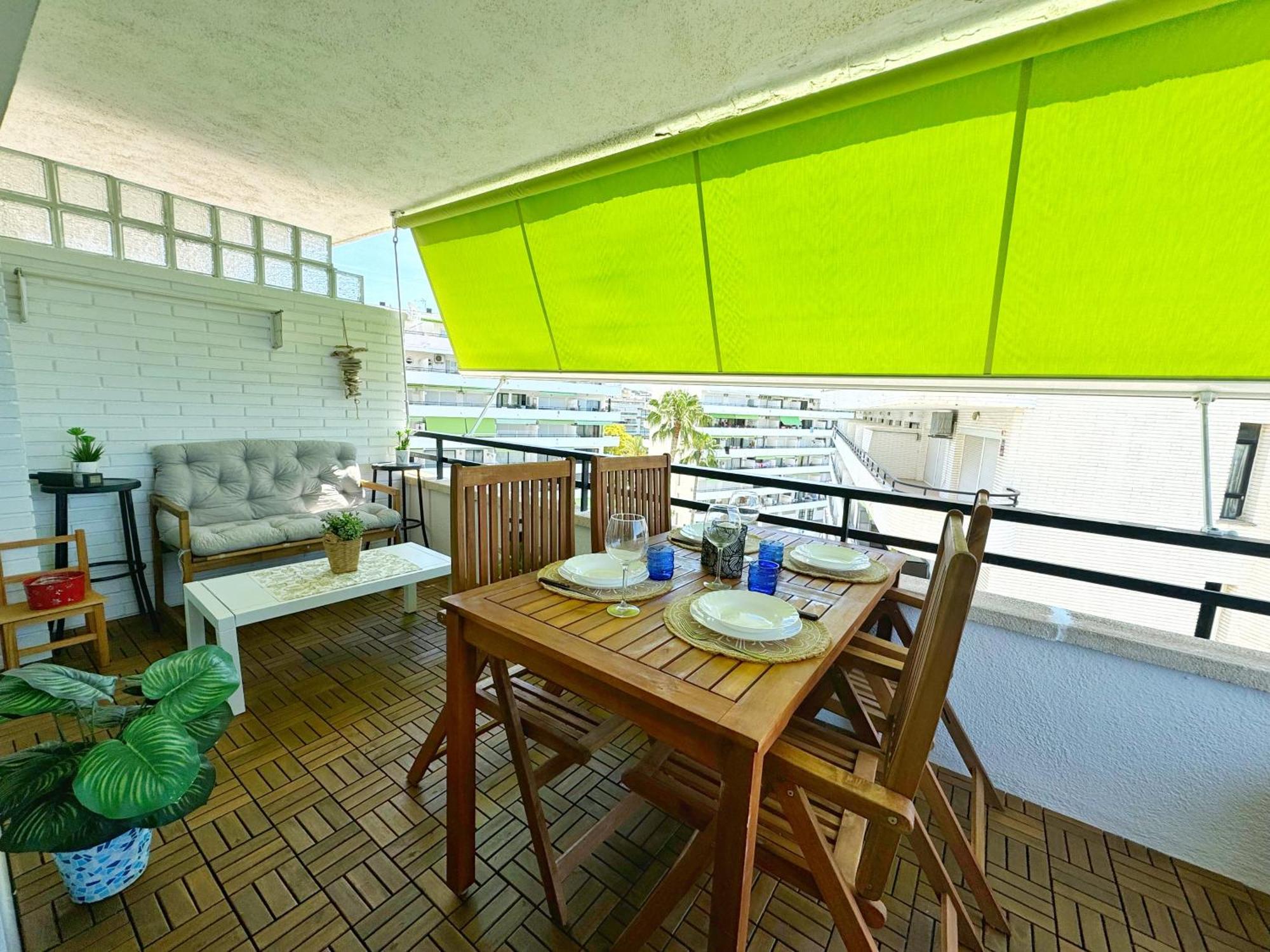 Domuum Holidays Apartamento Salou