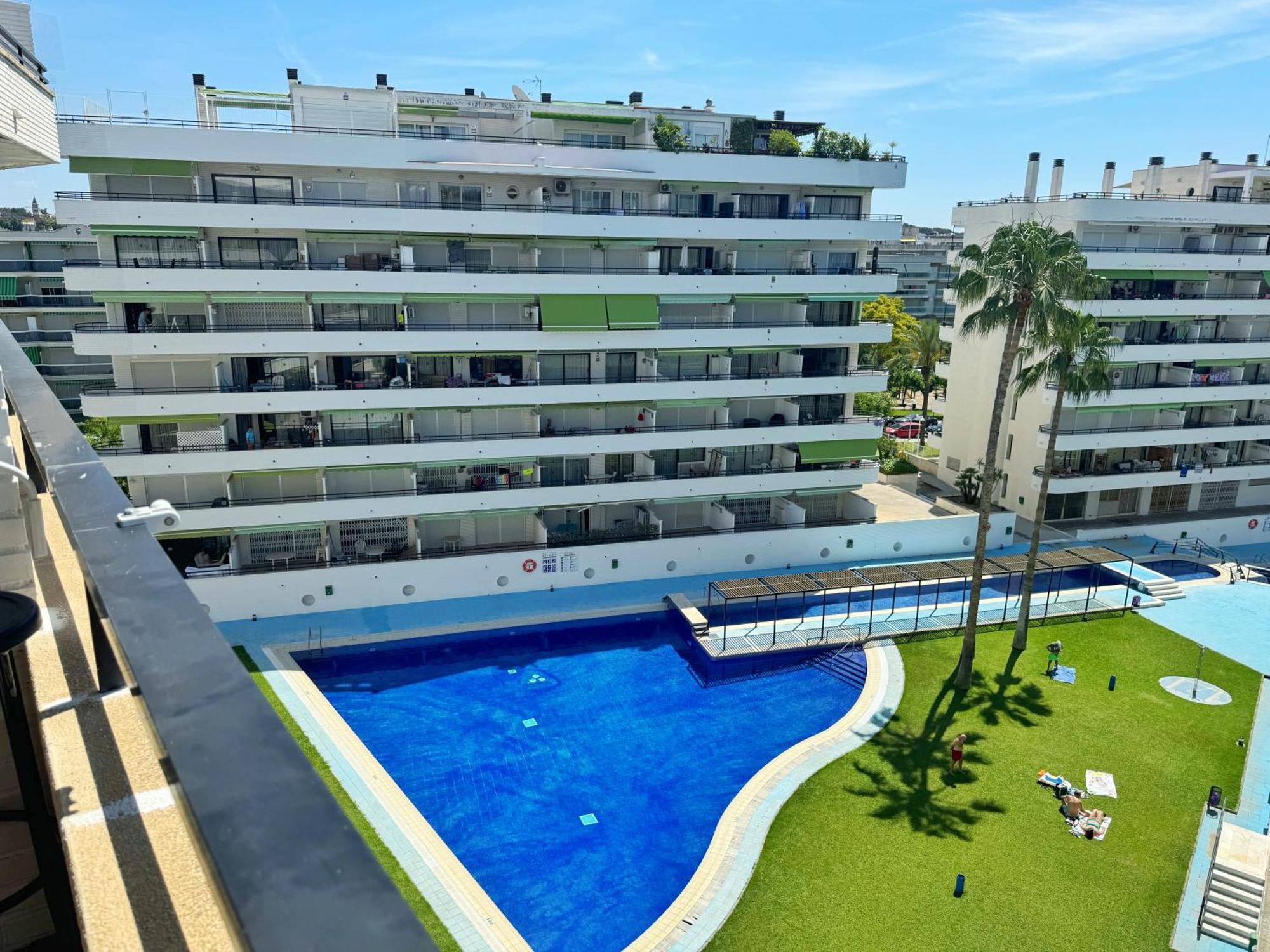 Domuum Holidays Apartamento
