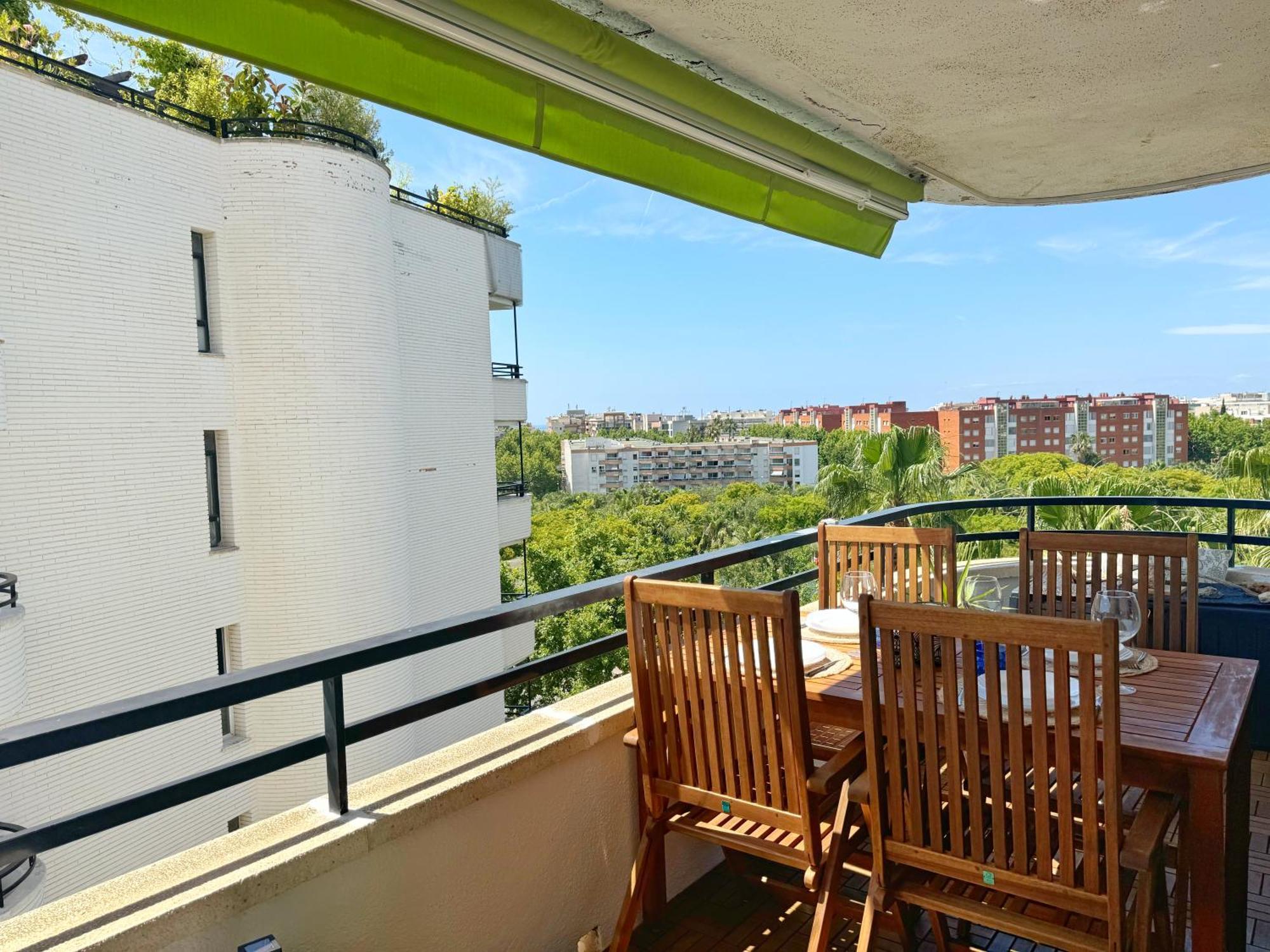 Domuum Holidays Apartamento Salou