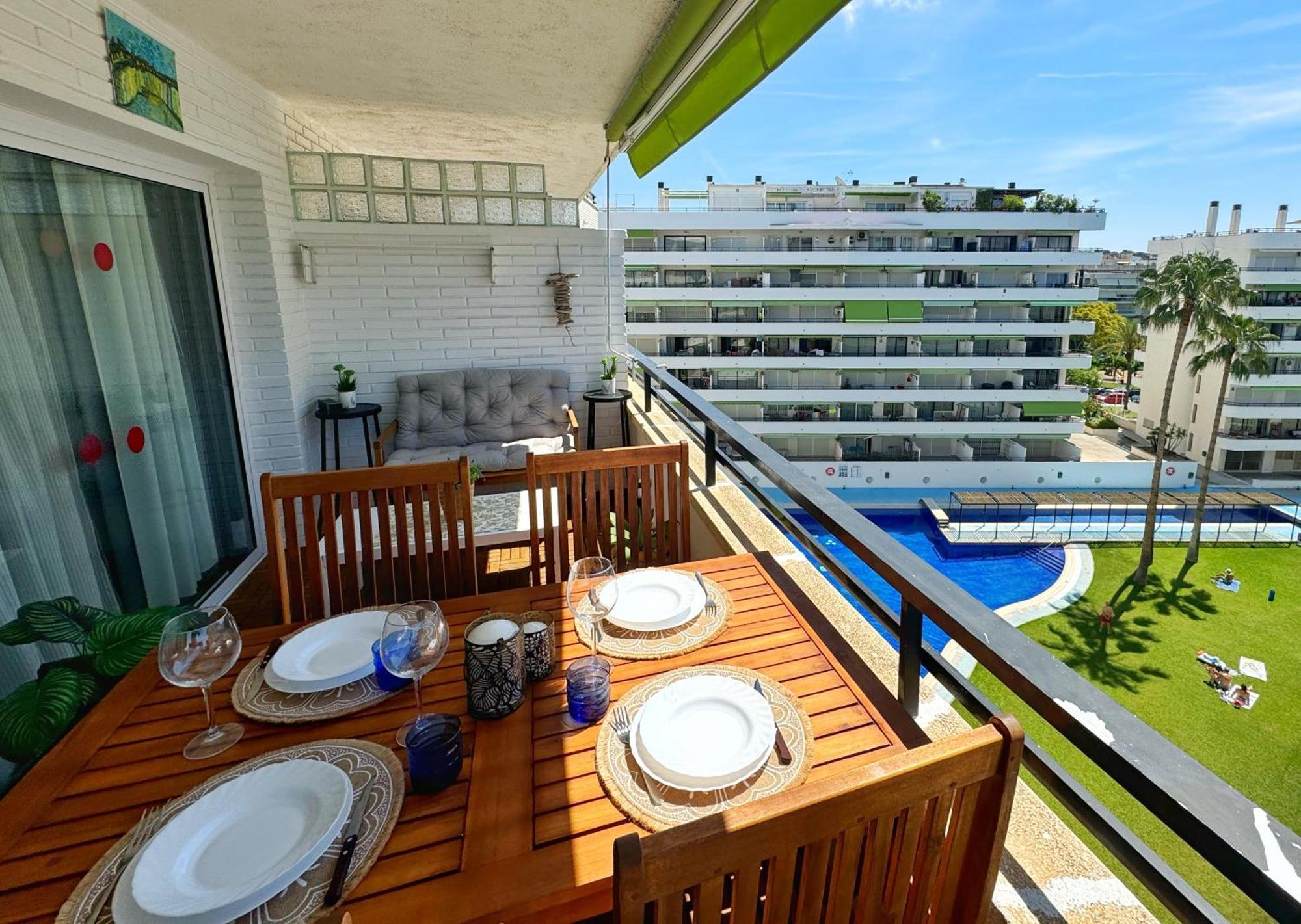 Apartamento Domuum Holidays *