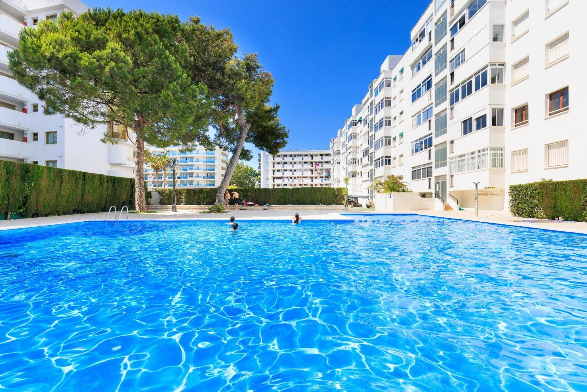 Apartamento New Maria Anagabu Planet Costa Dorada *