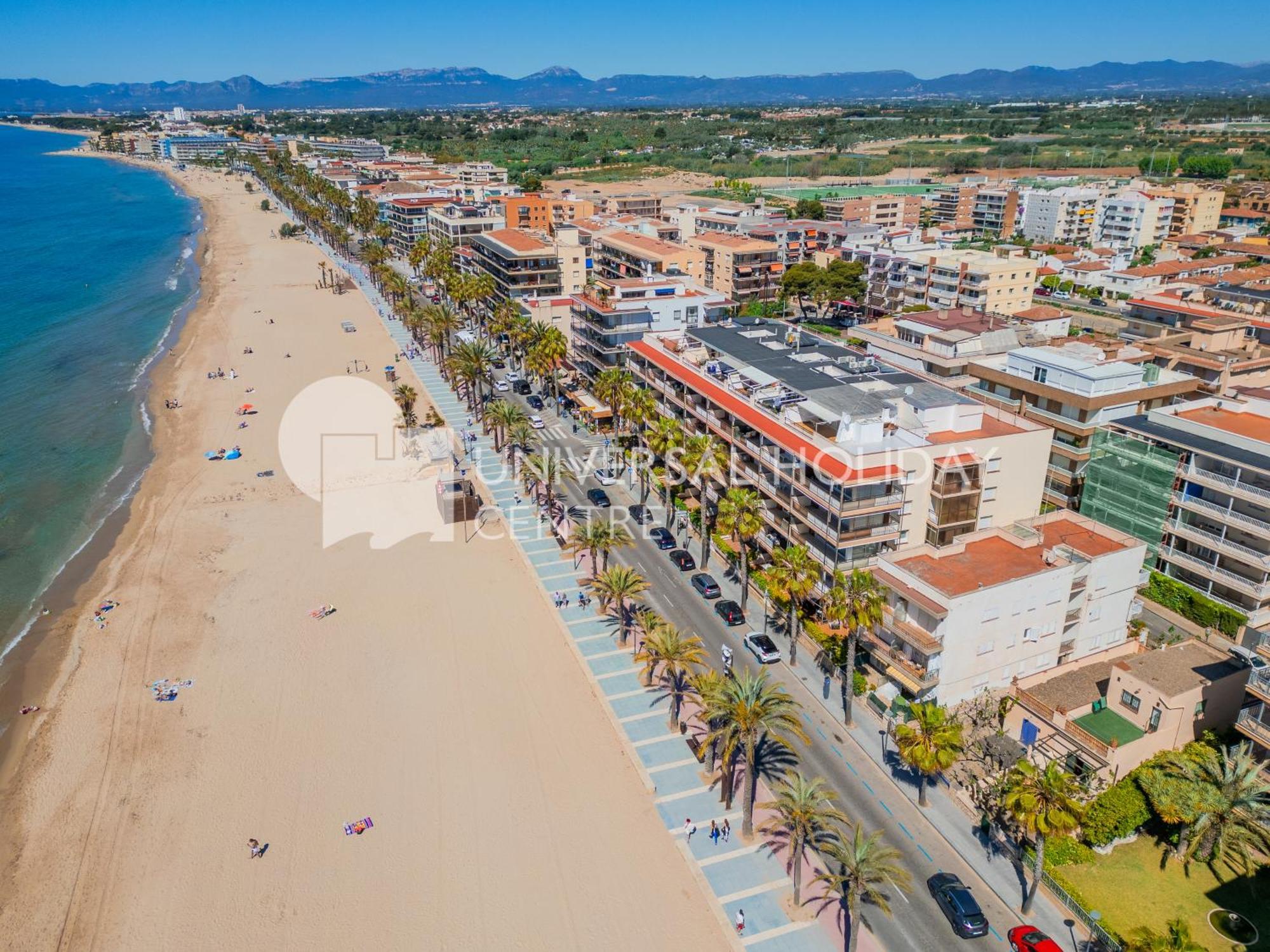 Uhc Piscis * Salou