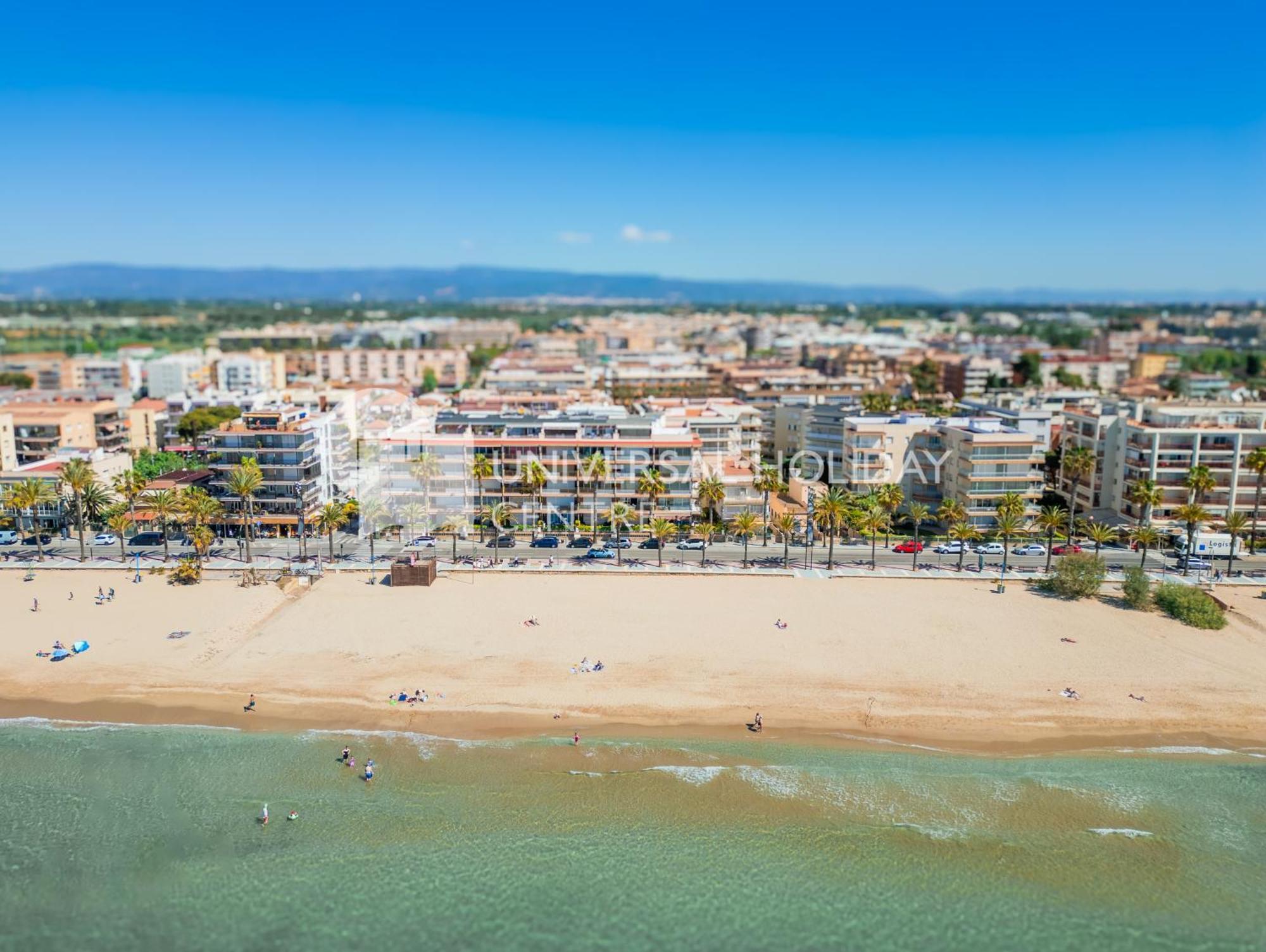Uhc Piscis Salou