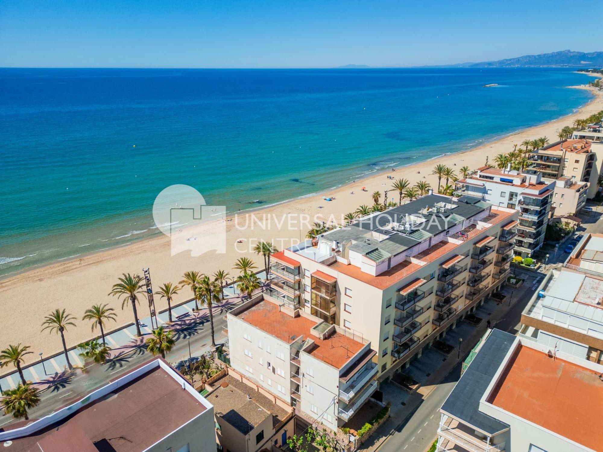 Uhc Piscis * Salou